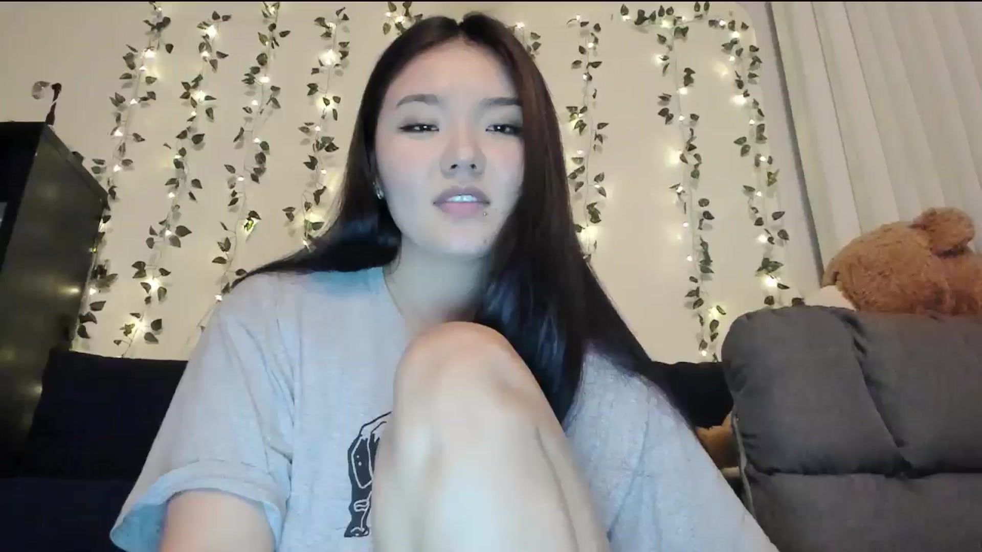 Gallery image thumbnail from Melody__K's myfreecams stream on, 06/22/2024, 08:30 image 4 of 20