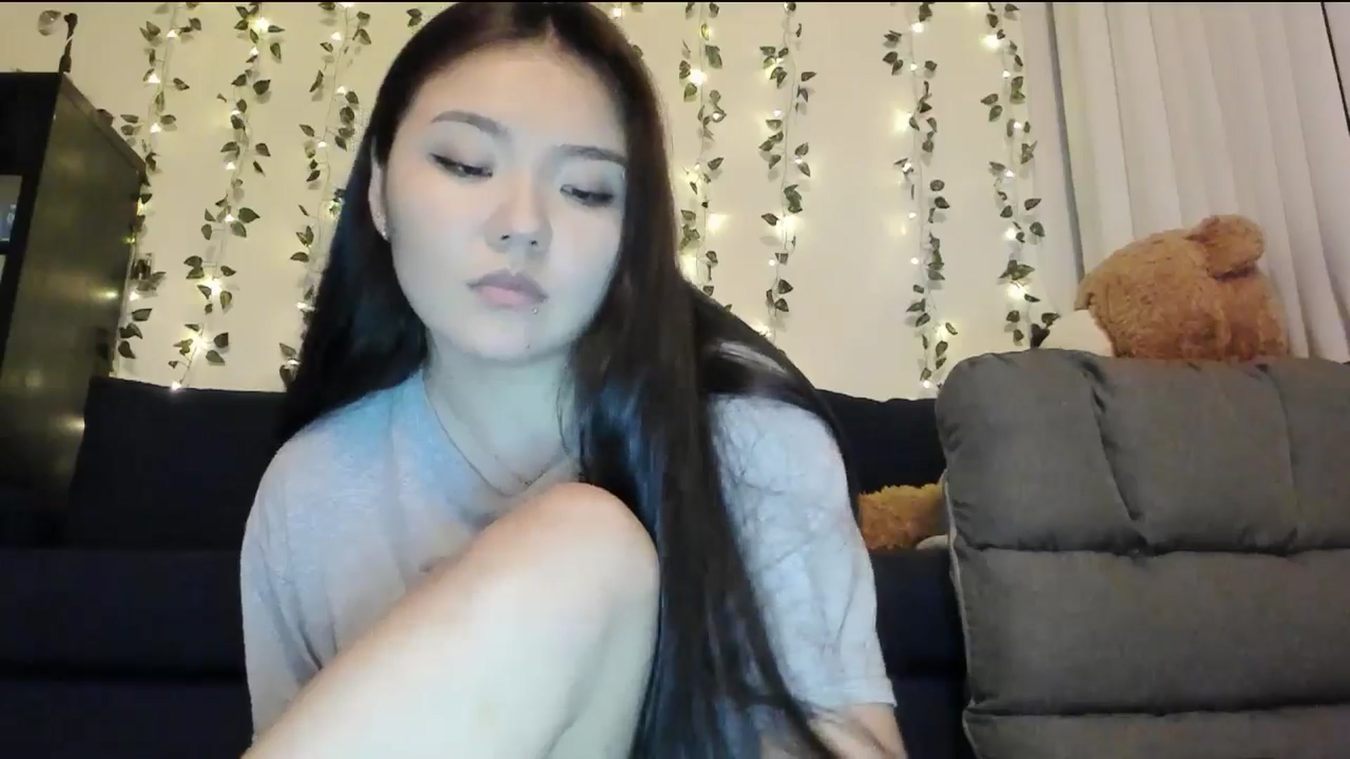 Gallery image thumbnail from Melody__K's myfreecams stream on, 06/22/2024, 08:30 image 14 of 20