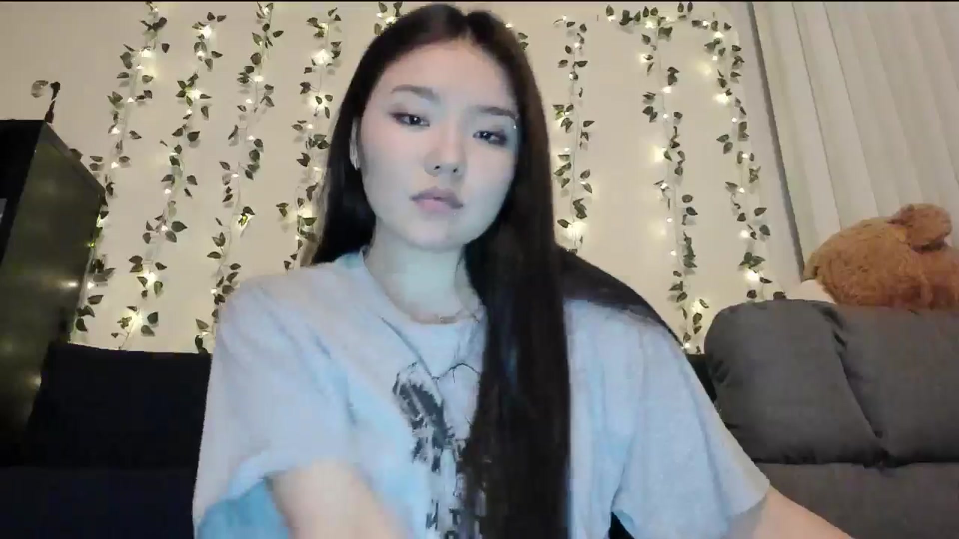 Gallery image thumbnail from Melody__K's myfreecams stream on, 06/22/2024, 08:30 image 3 of 20
