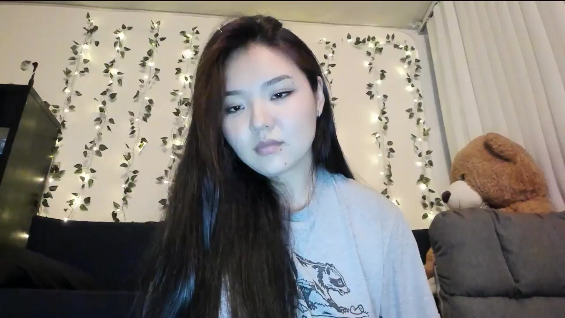 Gallery image thumbnail from Melody__K's myfreecams stream on, 06/29/2024, 06:40 image 6 of 20