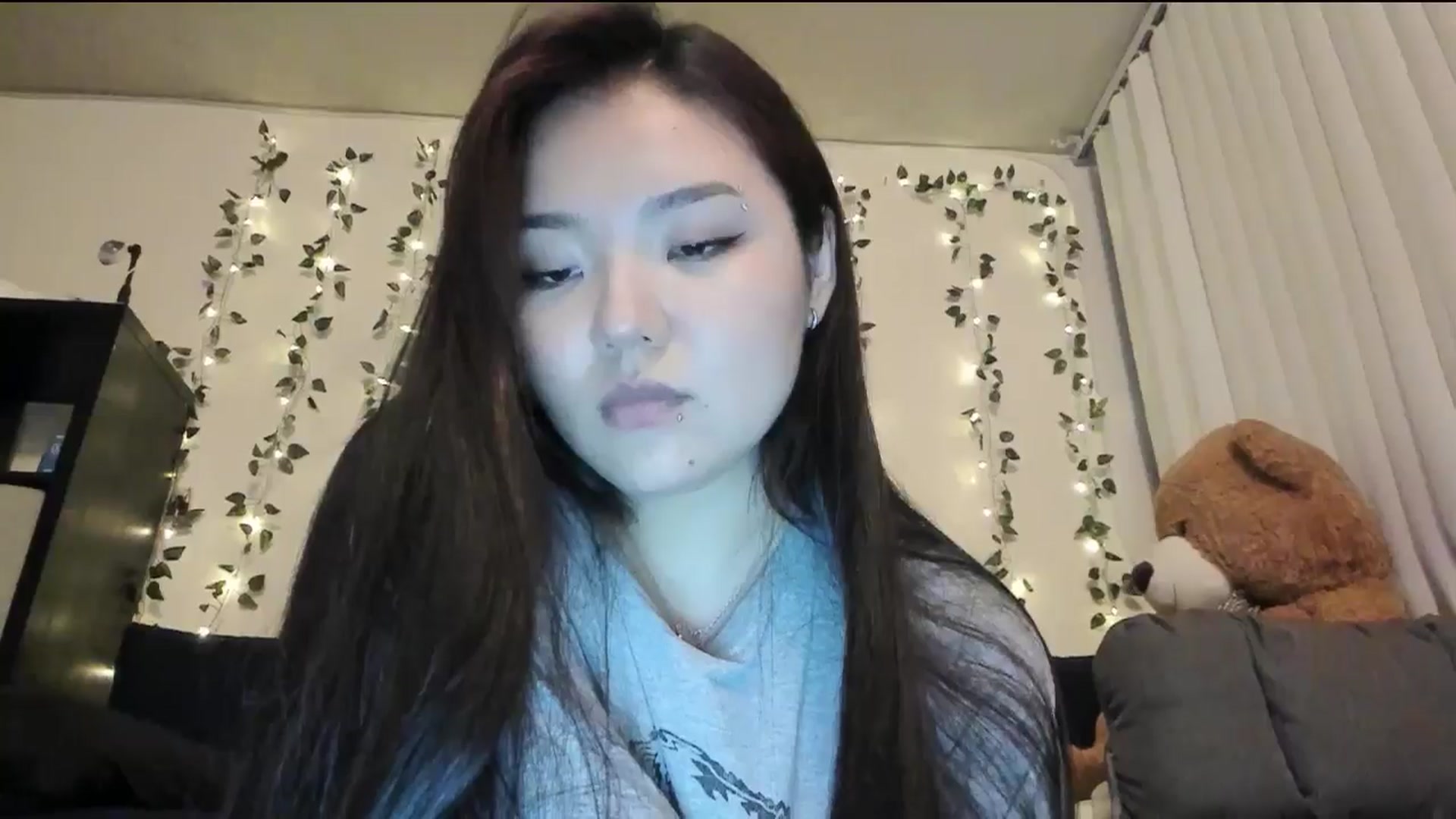 Gallery image thumbnail from Melody__K's myfreecams stream on, 06/29/2024, 06:40 image 12 of 20