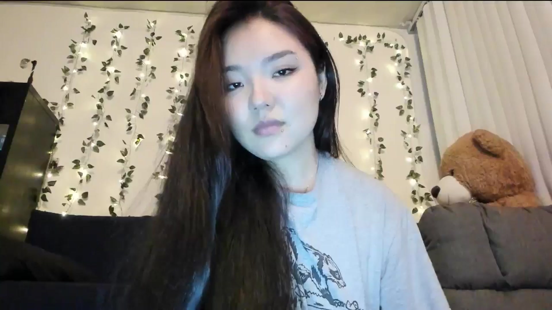 Gallery image thumbnail from Melody__K's myfreecams stream on, 06/29/2024, 06:40 image 5 of 20