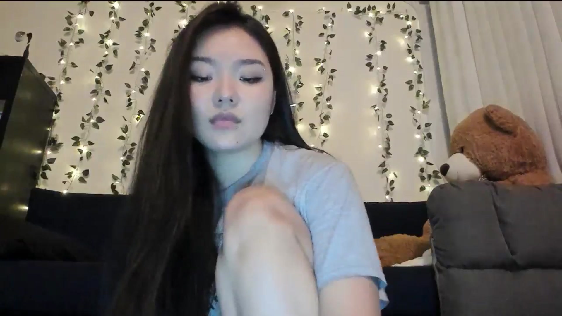 Gallery image thumbnail from Melody__K's myfreecams stream on, 06/29/2024, 06:40 image 4 of 20