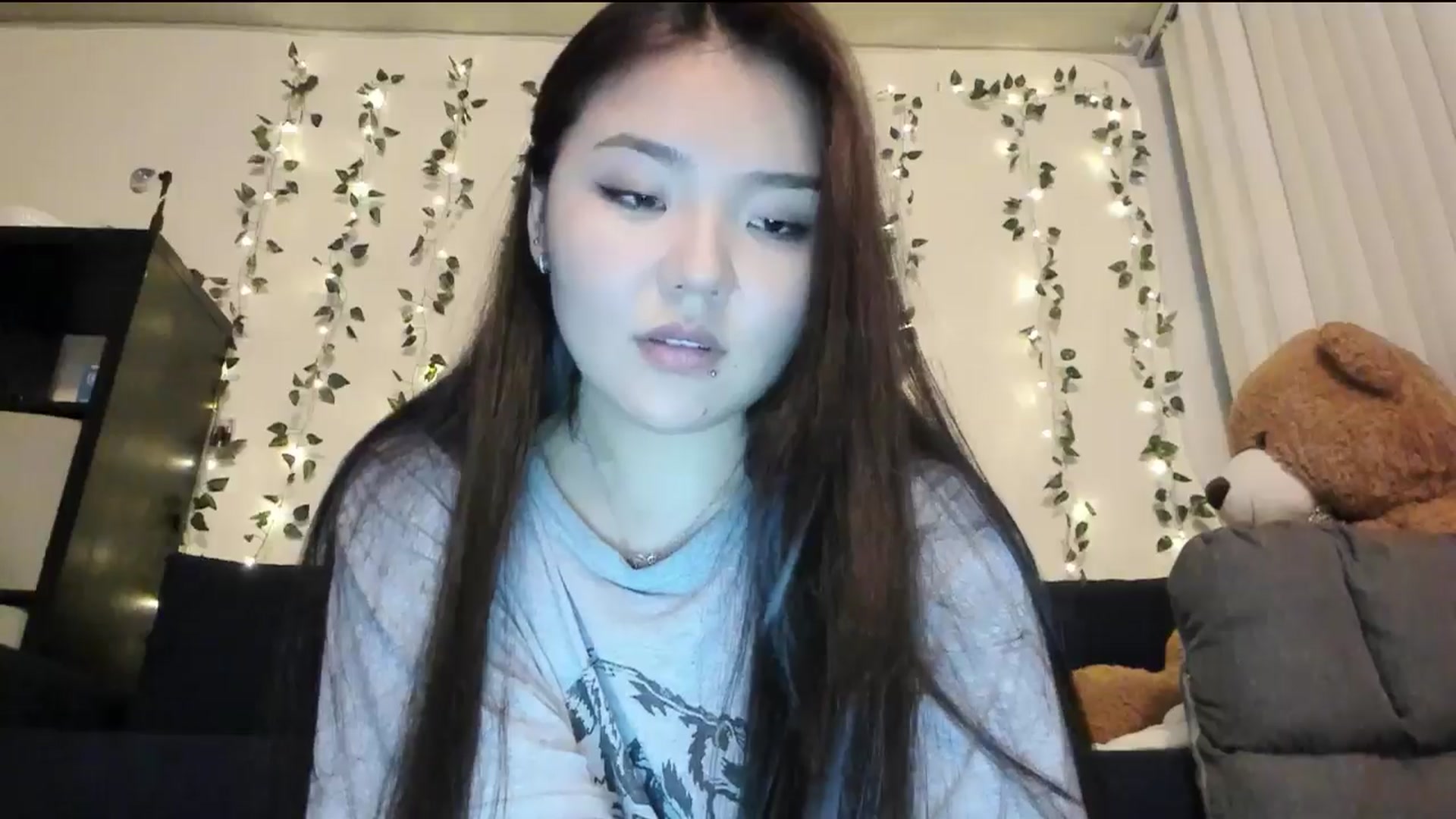 Gallery image thumbnail from Melody__K's myfreecams stream on, 06/29/2024, 07:18 image 9 of 20