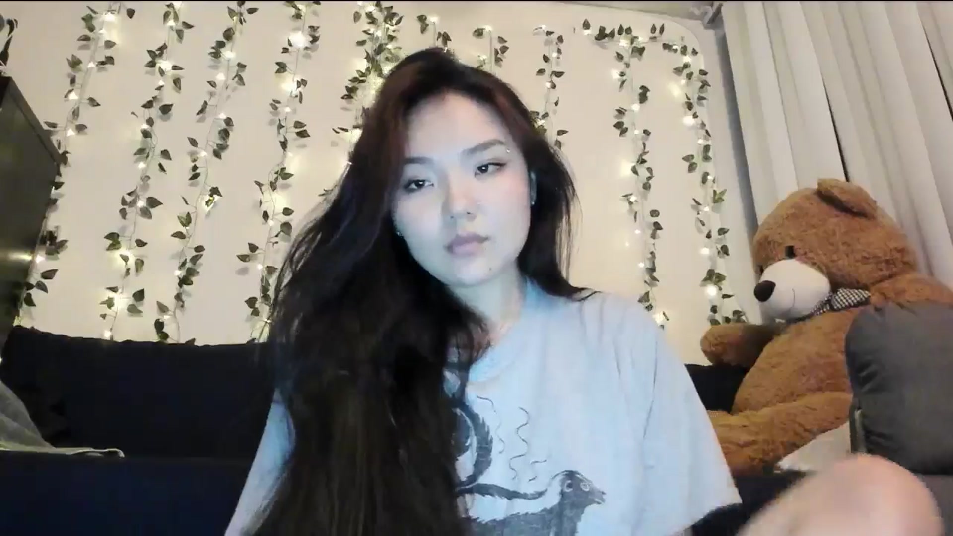 Gallery image thumbnail from Melody__K's myfreecams stream on, 07/10/2024, 06:25 image 2 of 20
