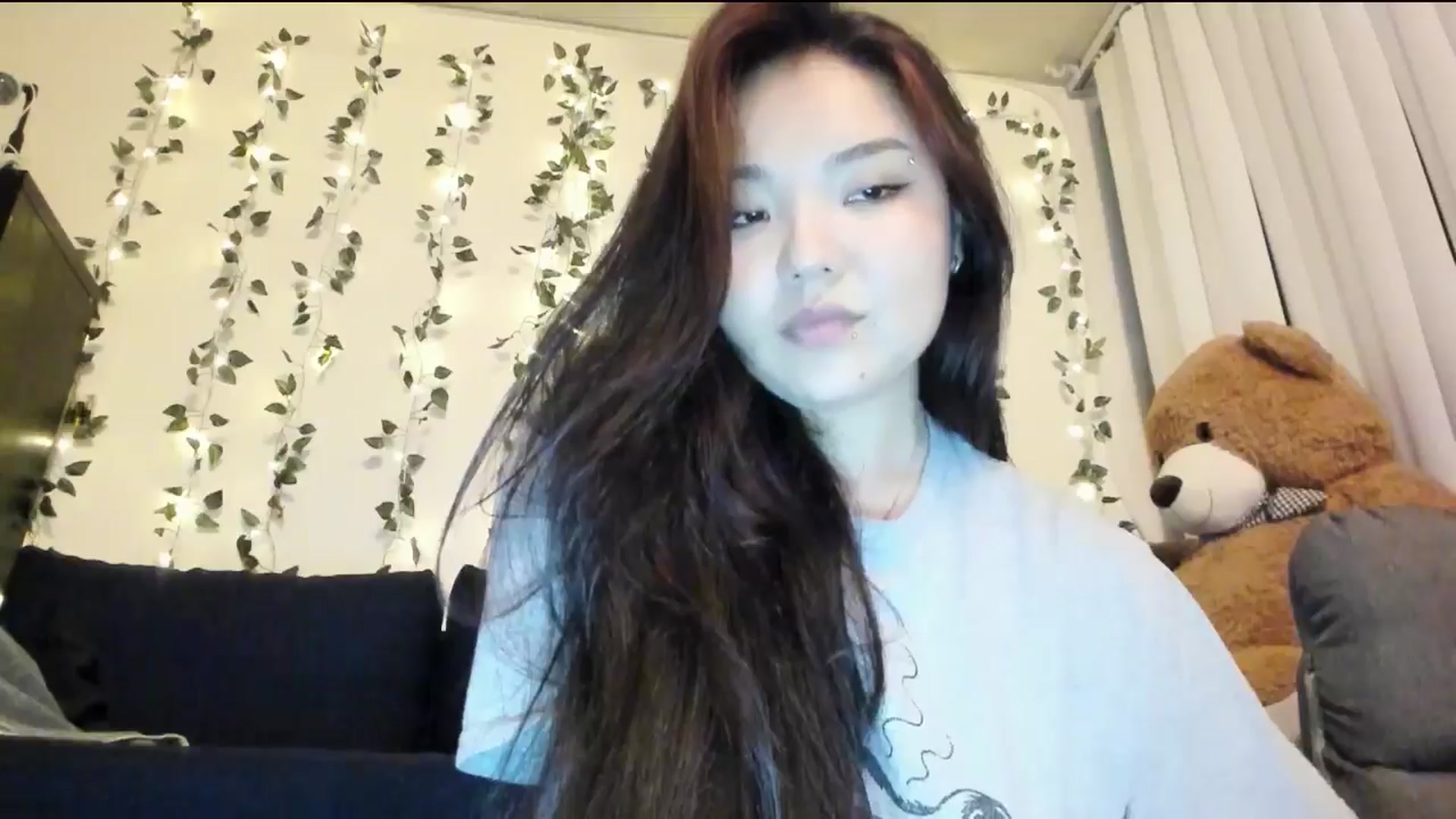 Gallery image thumbnail from Melody__K's myfreecams stream on, 07/10/2024, 06:25 image 4 of 20