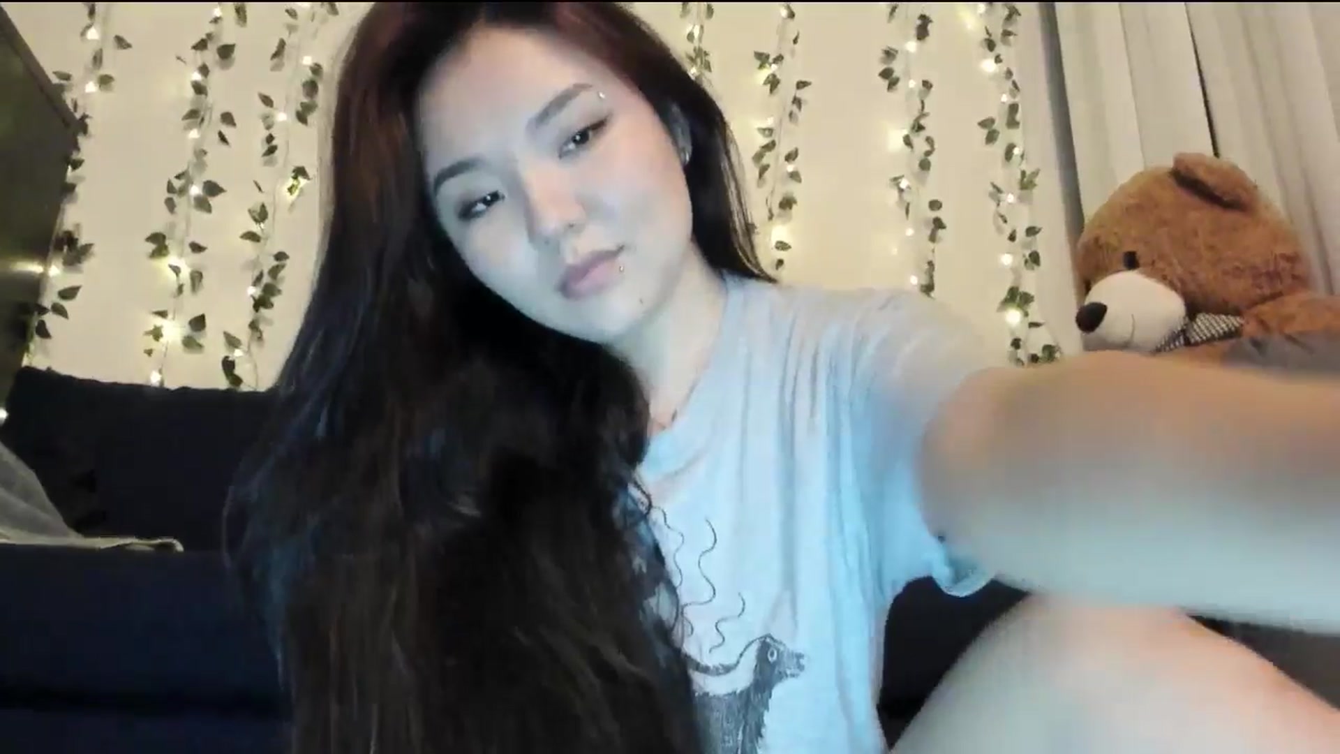 Gallery image thumbnail from Melody__K's myfreecams stream on, 07/10/2024, 06:25 image 3 of 20
