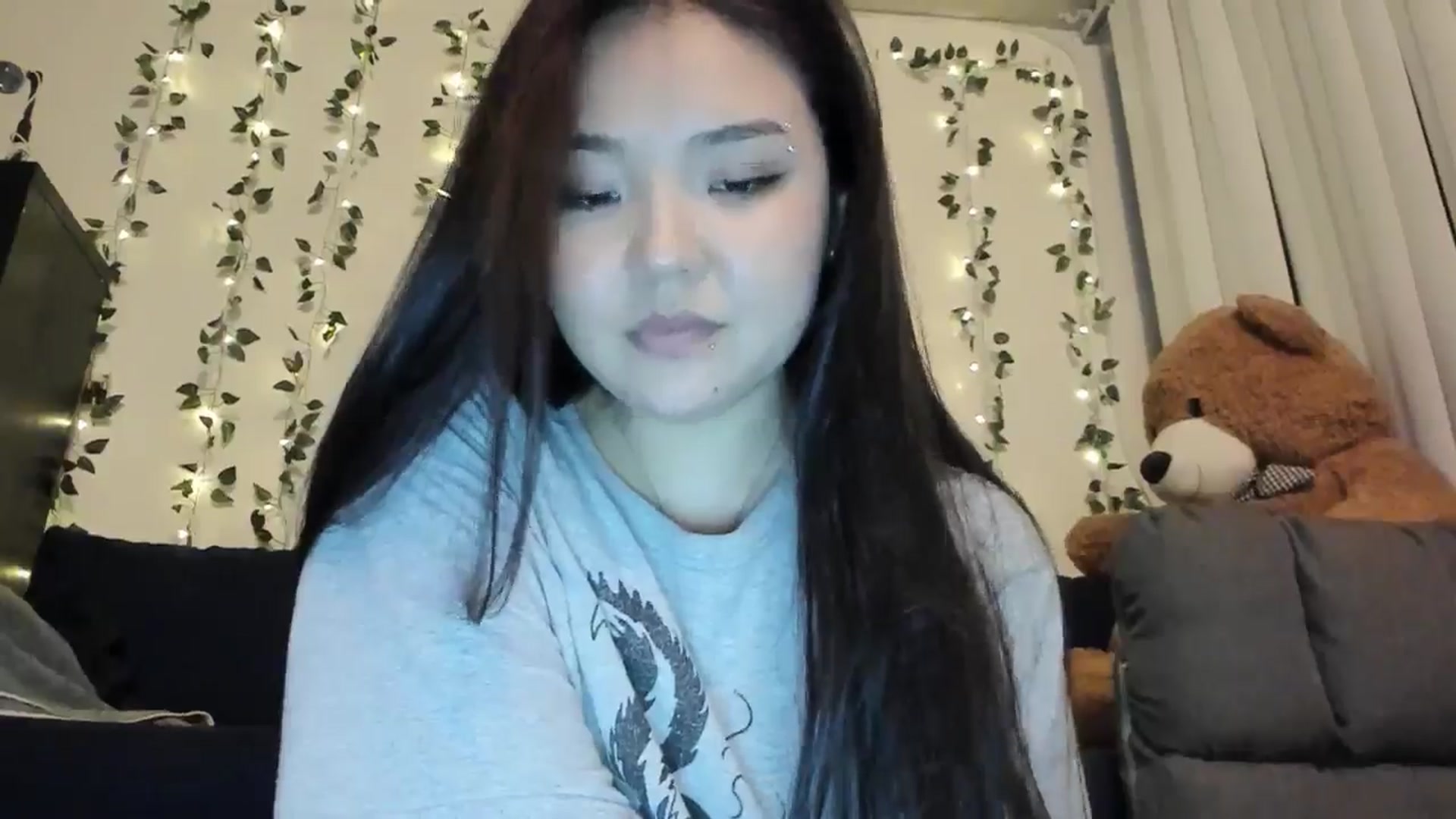 Gallery image thumbnail from Melody__K's myfreecams stream on, 07/10/2024, 06:25 image 18 of 20