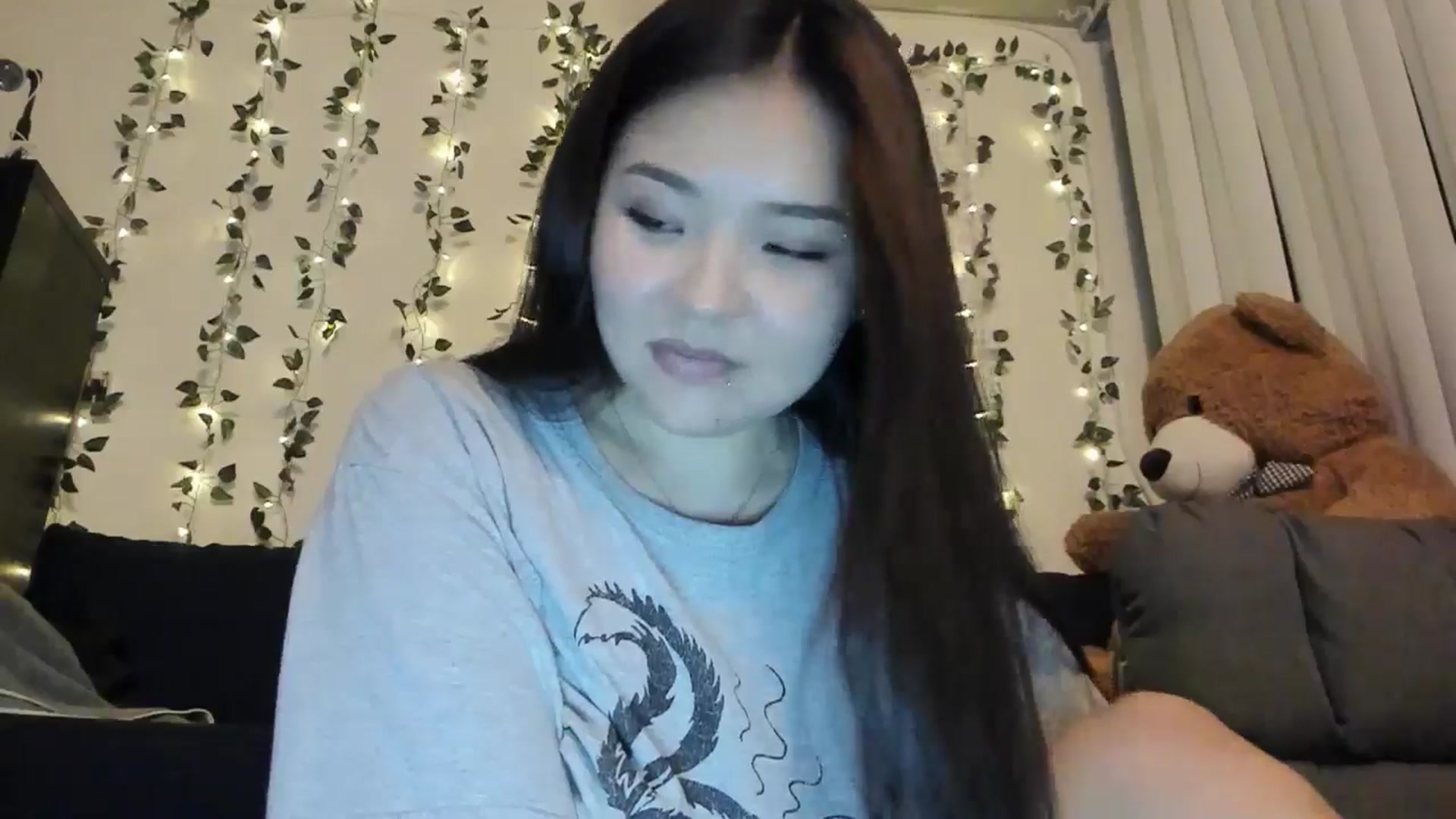 Gallery image thumbnail from Melody__K's myfreecams stream on, 07/10/2024, 06:25 image 14 of 20