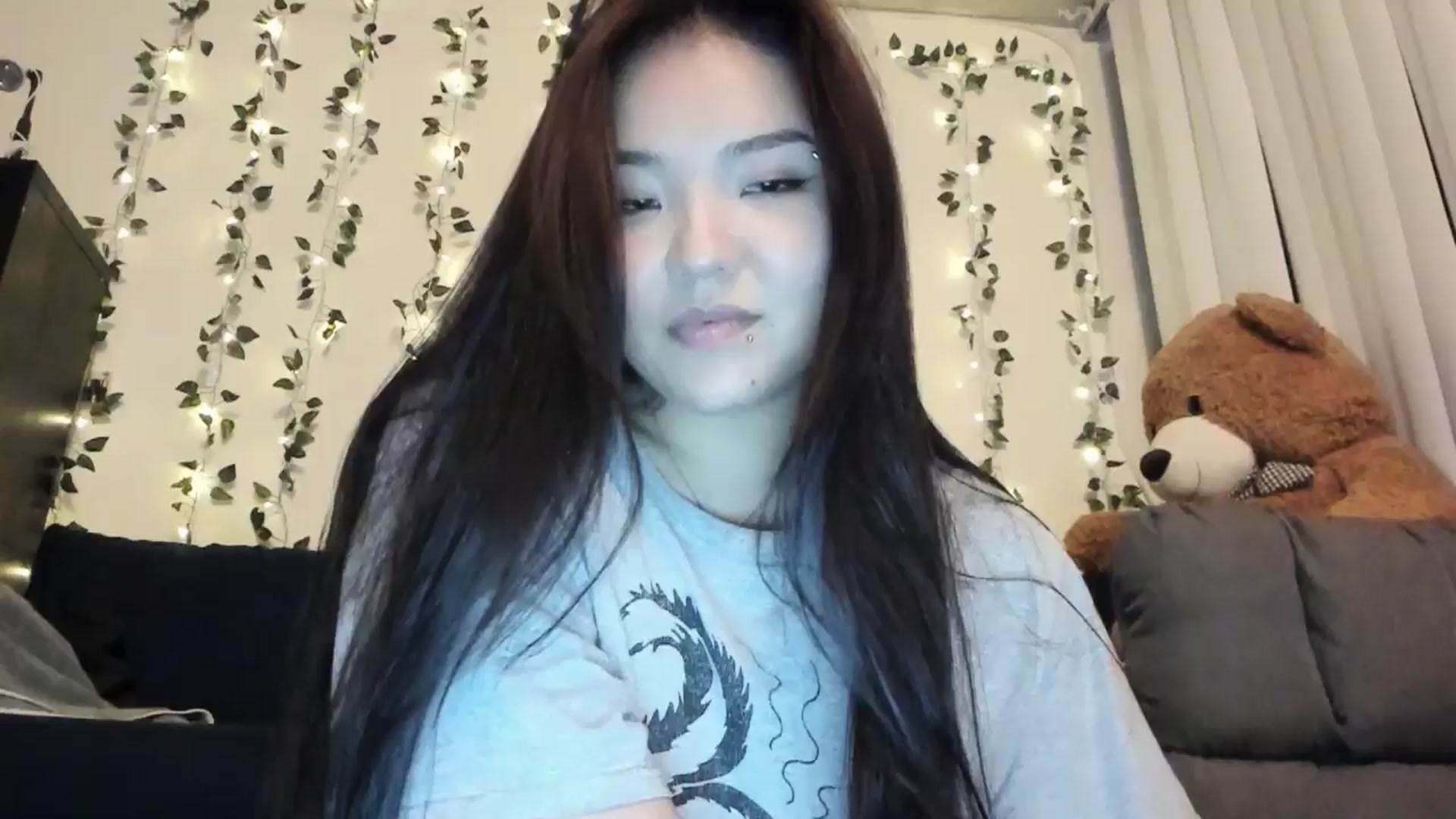 Gallery image thumbnail from Melody__K's myfreecams stream on, 07/10/2024, 06:25 image 15 of 20