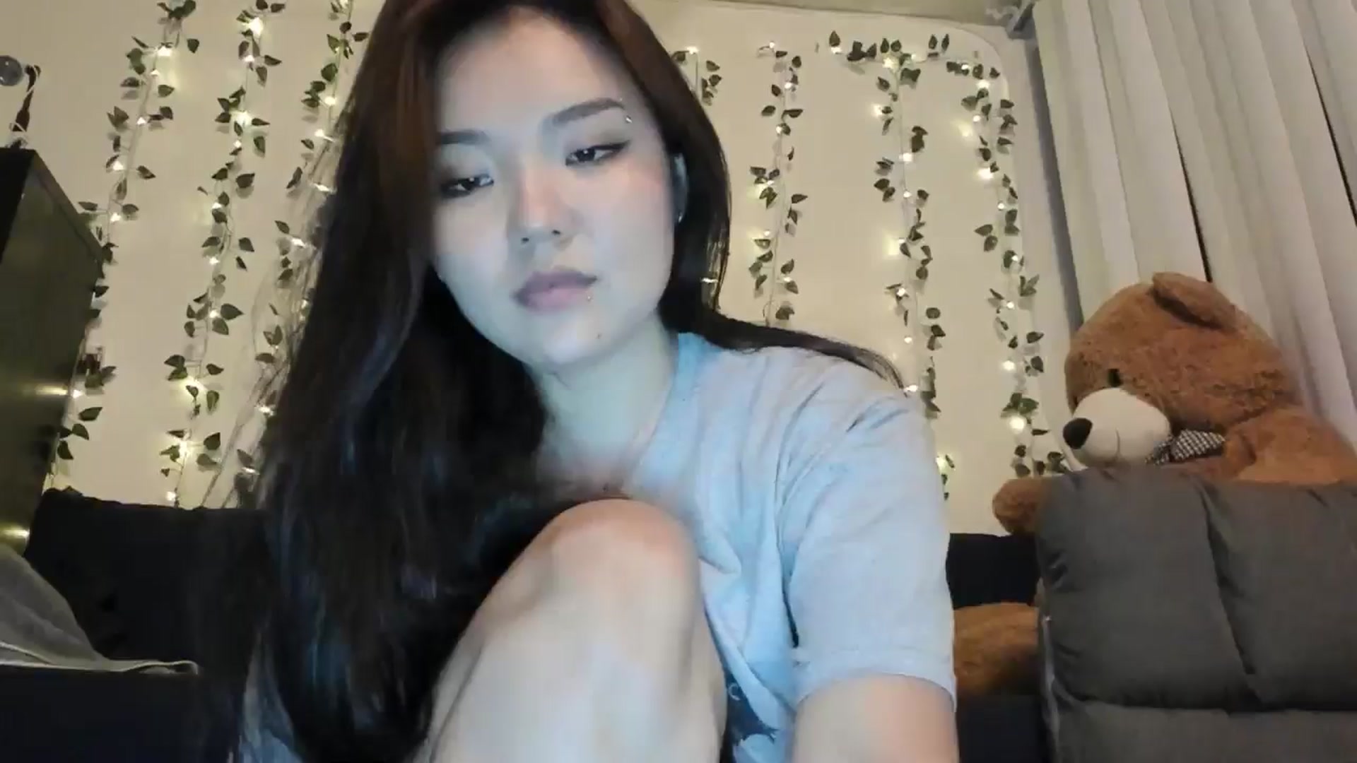 Gallery image thumbnail from Melody__K's myfreecams stream on, 07/10/2024, 06:25 image 10 of 20