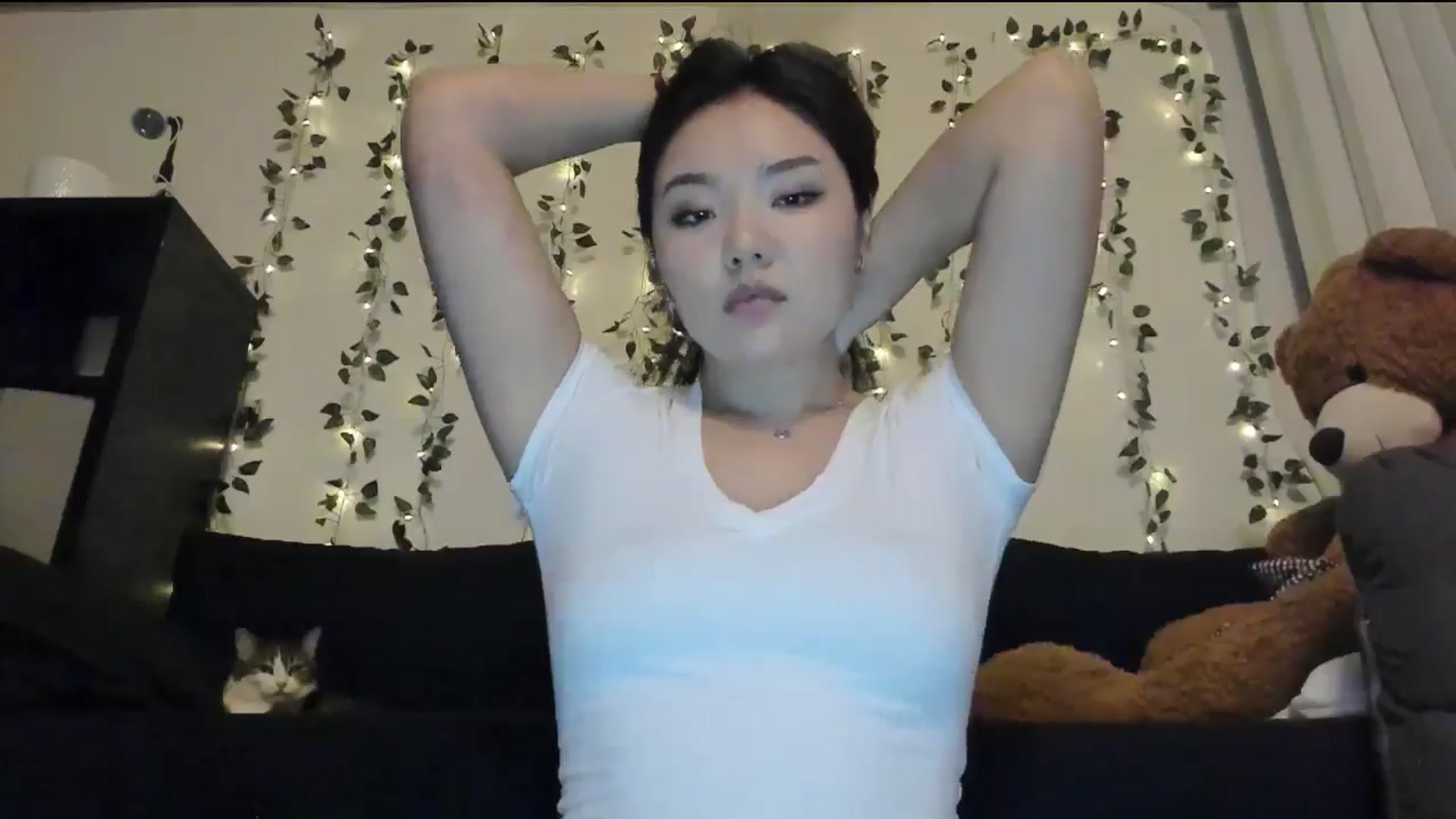 Gallery image thumbnail from Melody__K's myfreecams stream on, 07/15/2024, 06:18 image 6 of 20