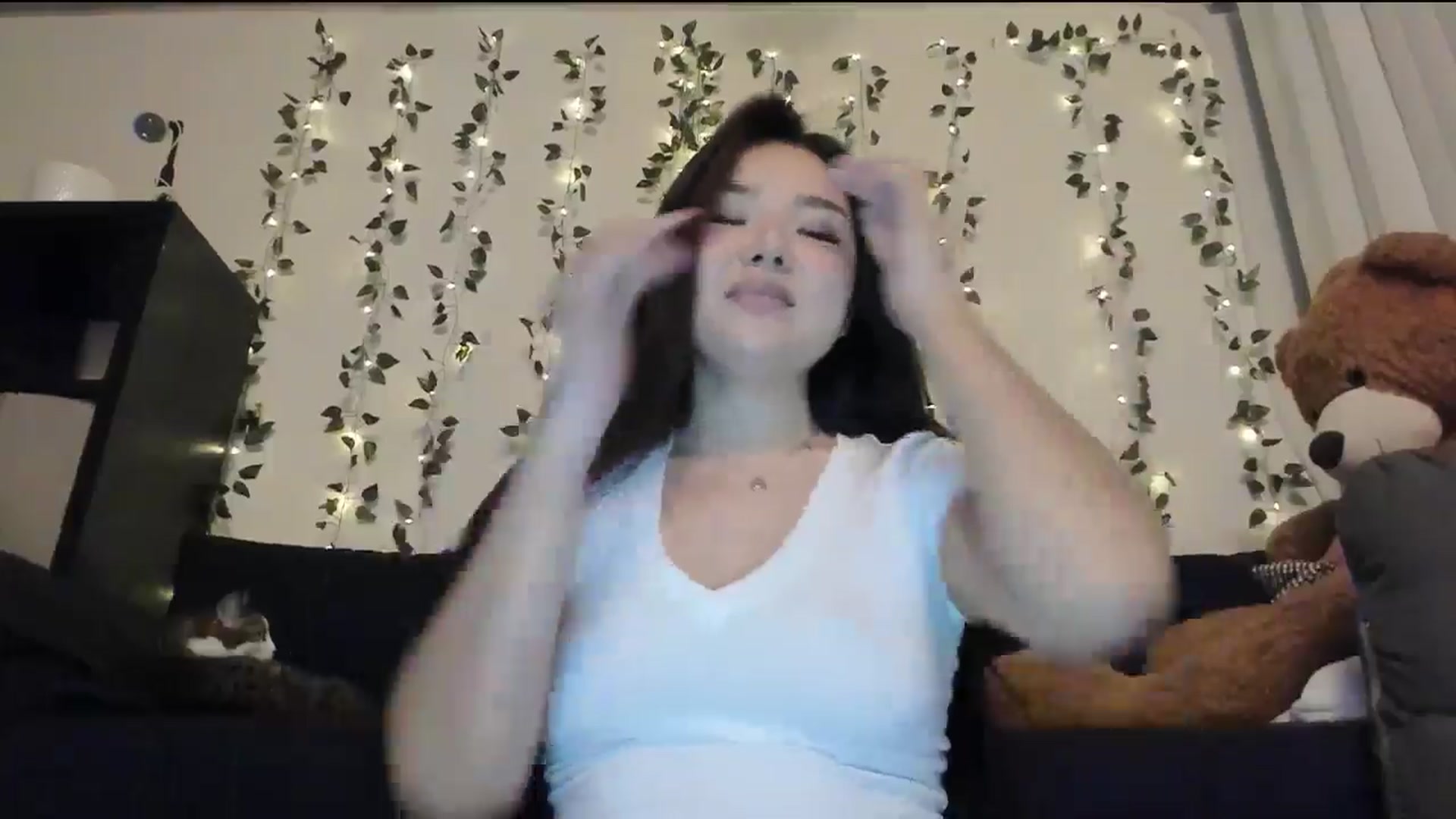 Gallery image thumbnail from Melody__K's myfreecams stream on, 07/15/2024, 06:18 image 7 of 20