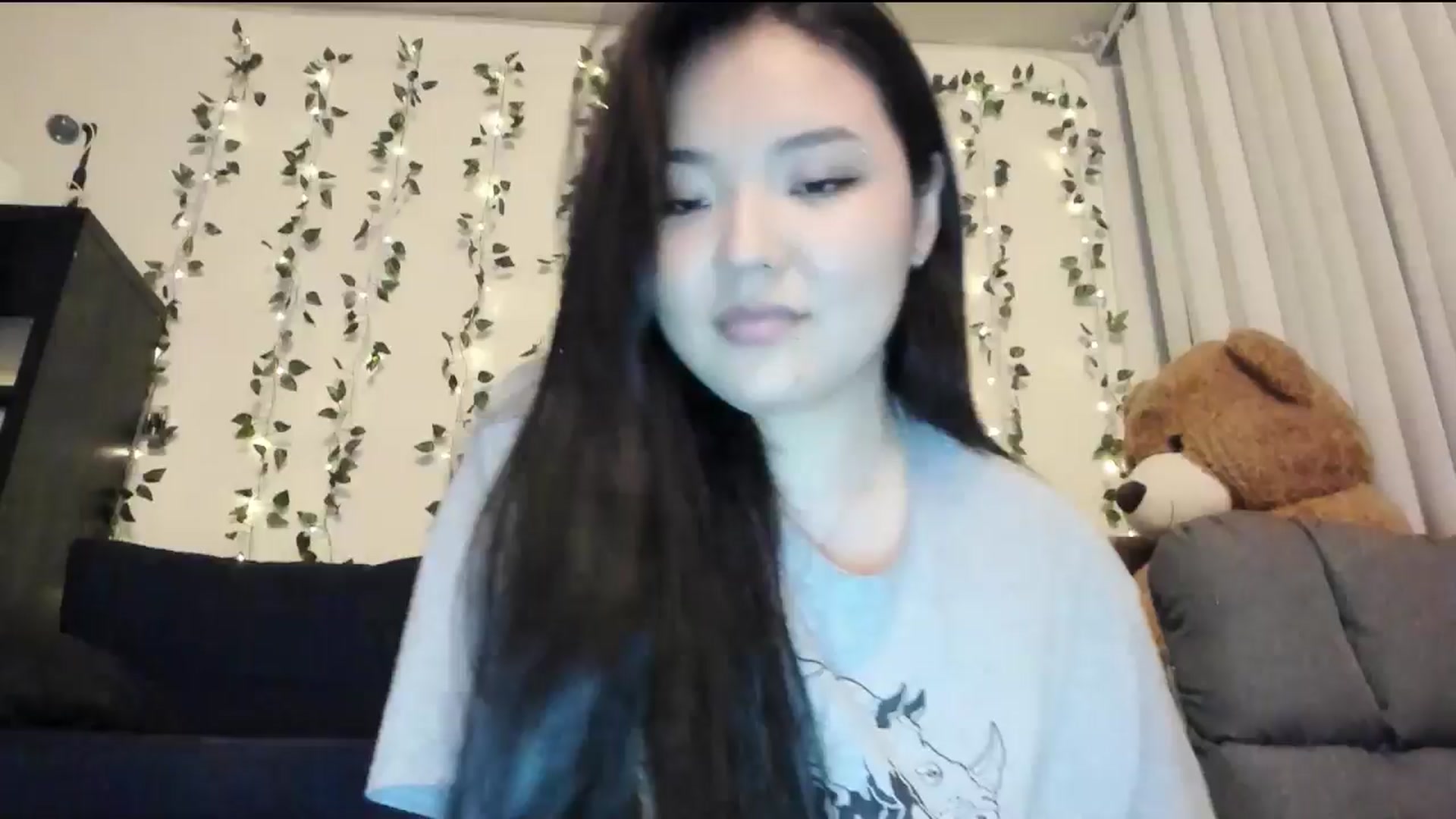 Gallery image thumbnail from Melody__K's myfreecams stream on, 07/31/2024, 06:08 image 14 of 20
