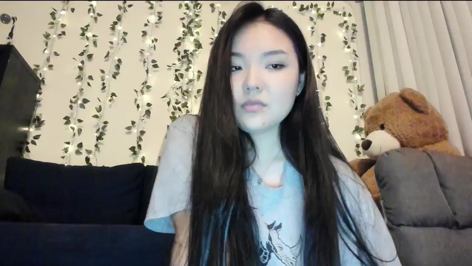 Gallery image thumbnail from Melody__K's myfreecams stream on, 07/31/2024, 06:08 image 6 of 20