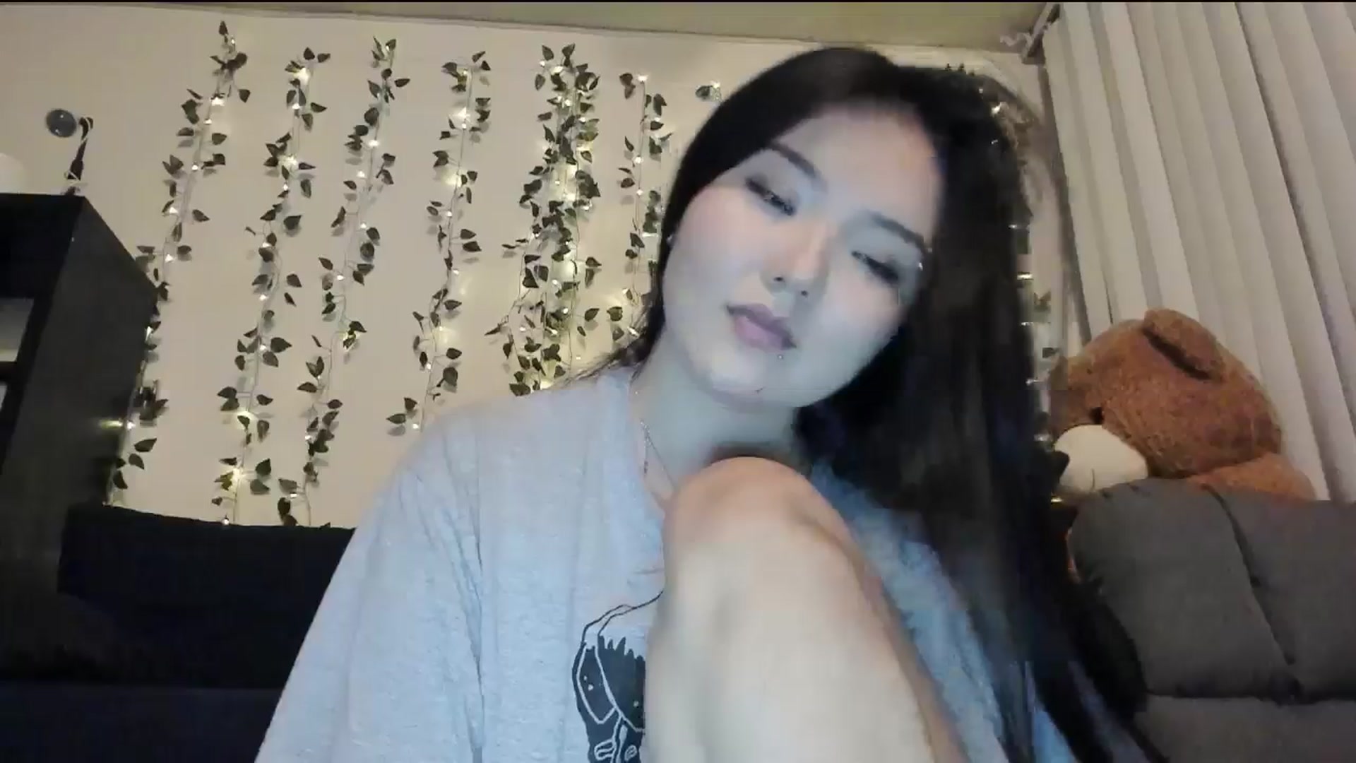 Gallery image thumbnail from Melody__K's myfreecams stream on, 07/31/2024, 06:08 image 19 of 20