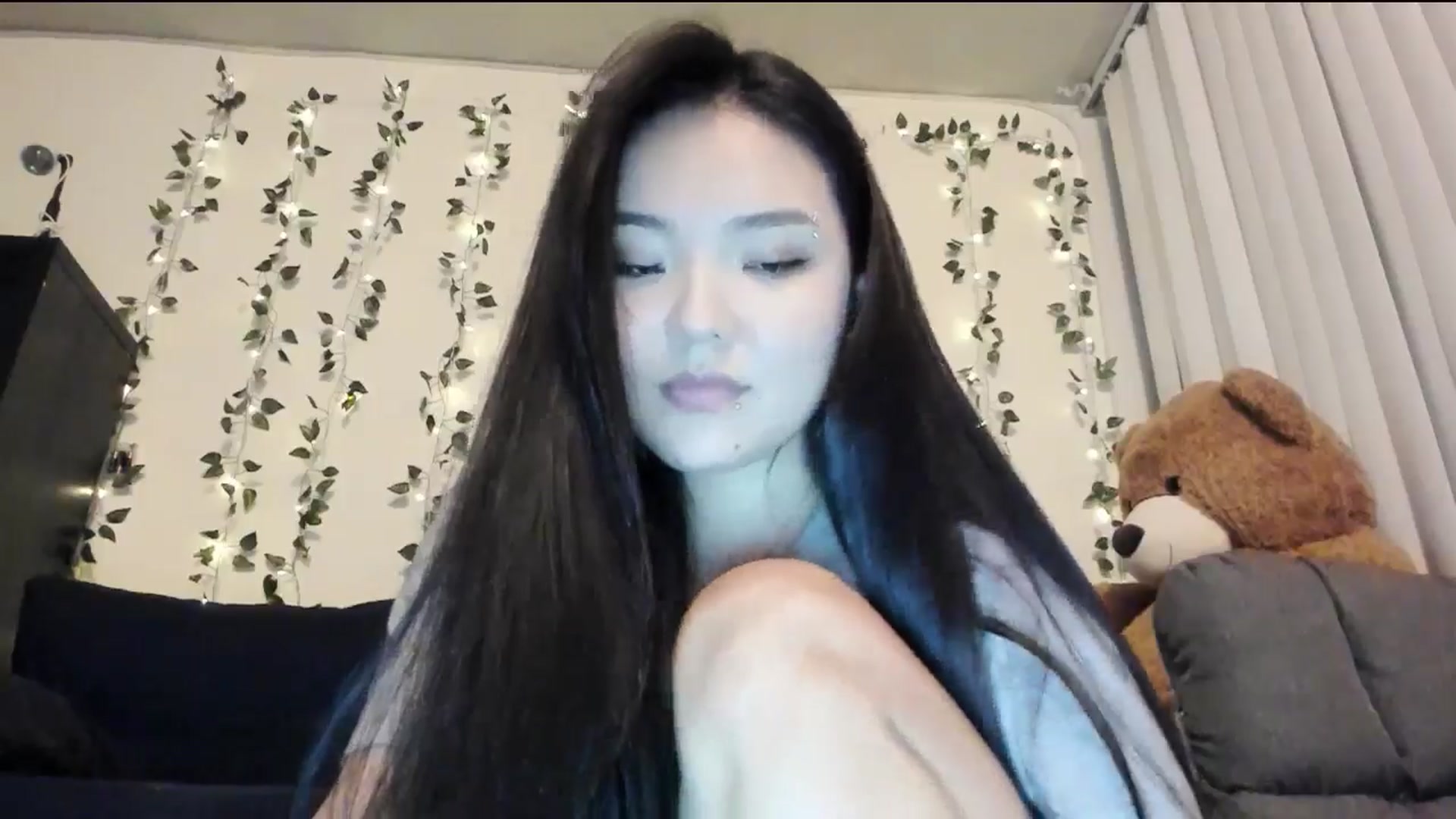 Gallery image thumbnail from Melody__K's myfreecams stream on, 07/31/2024, 06:08 image 9 of 20