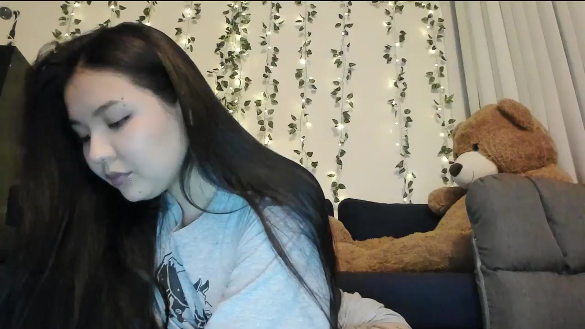 Gallery image thumbnail from Melody__K's myfreecams stream on, 07/31/2024, 06:08 image 3 of 20