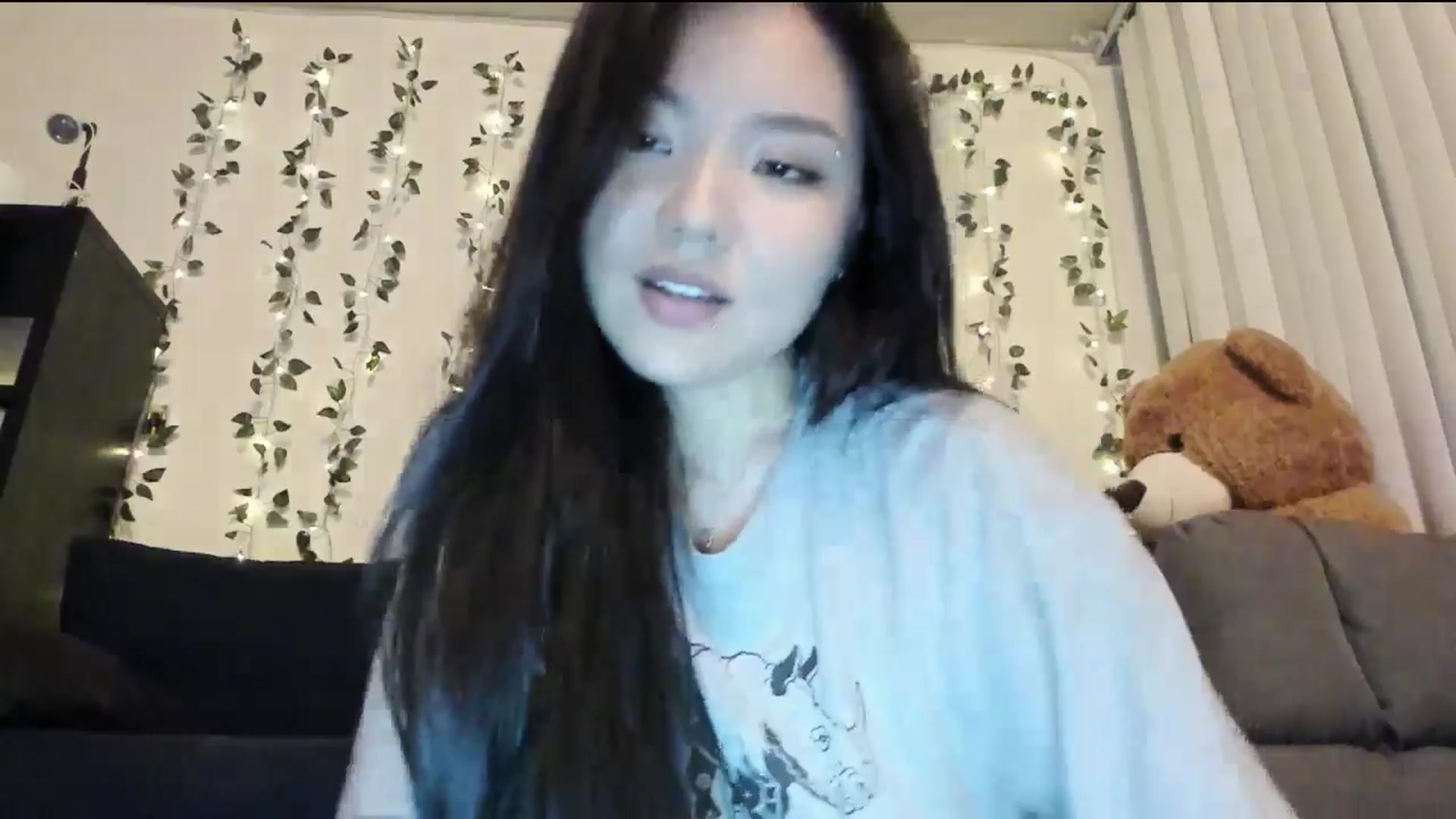 Gallery image thumbnail from Melody__K's myfreecams stream on, 07/31/2024, 06:08 image 13 of 20