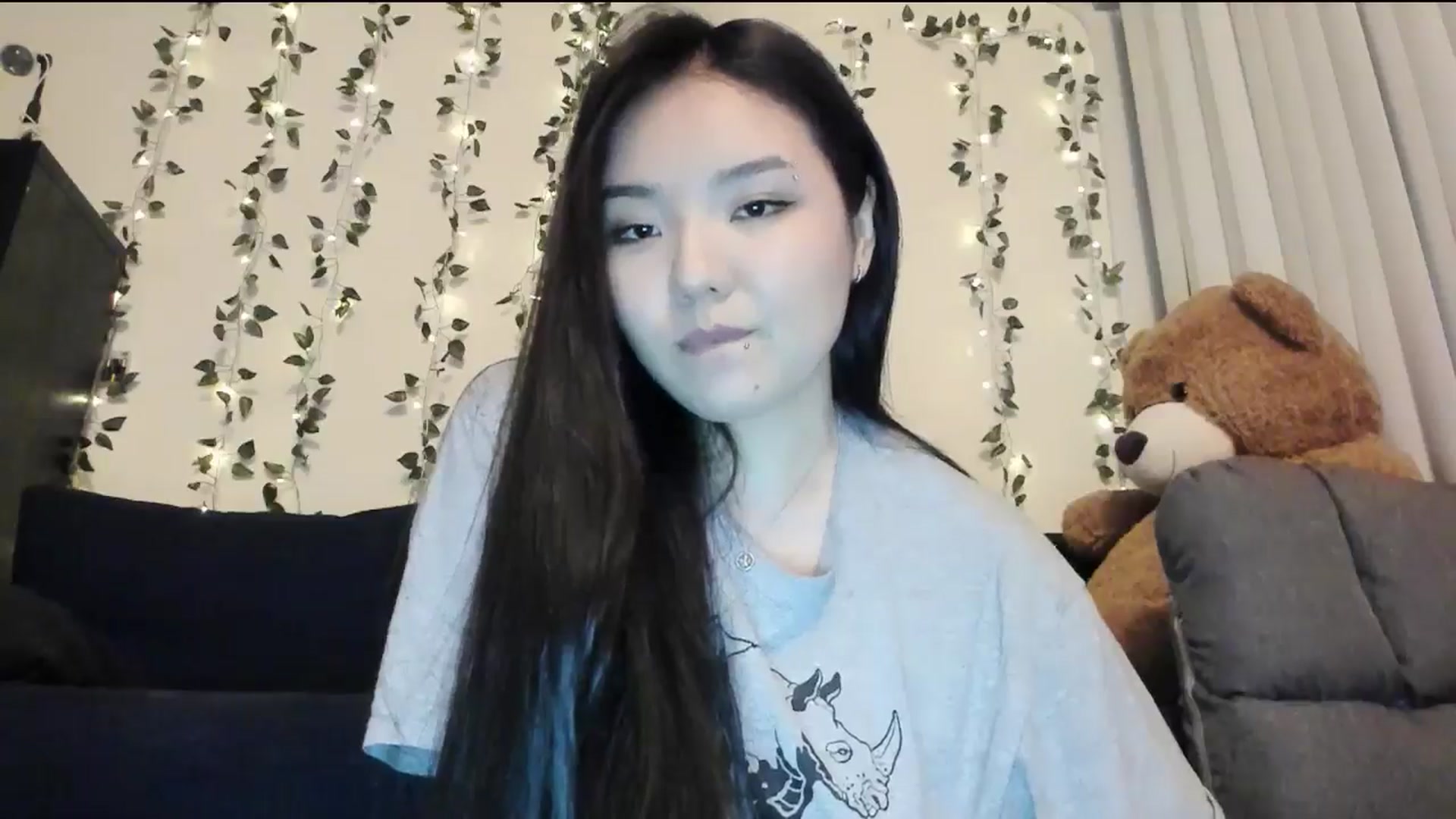 Gallery image thumbnail from Melody__K's myfreecams stream on, 07/31/2024, 06:08 image 5 of 20