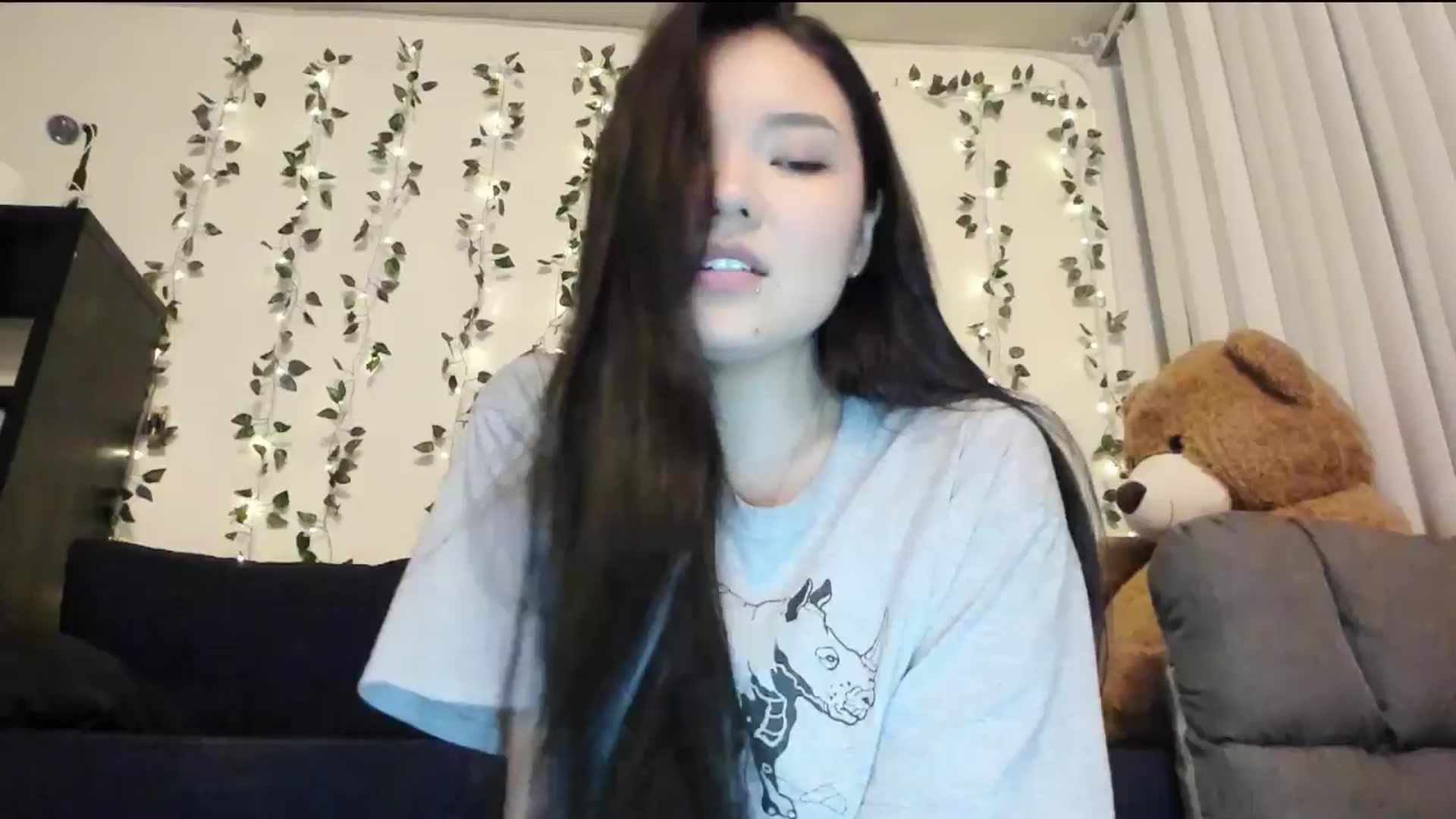 Gallery image thumbnail from Melody__K's myfreecams stream on, 07/31/2024, 06:08 image 15 of 20