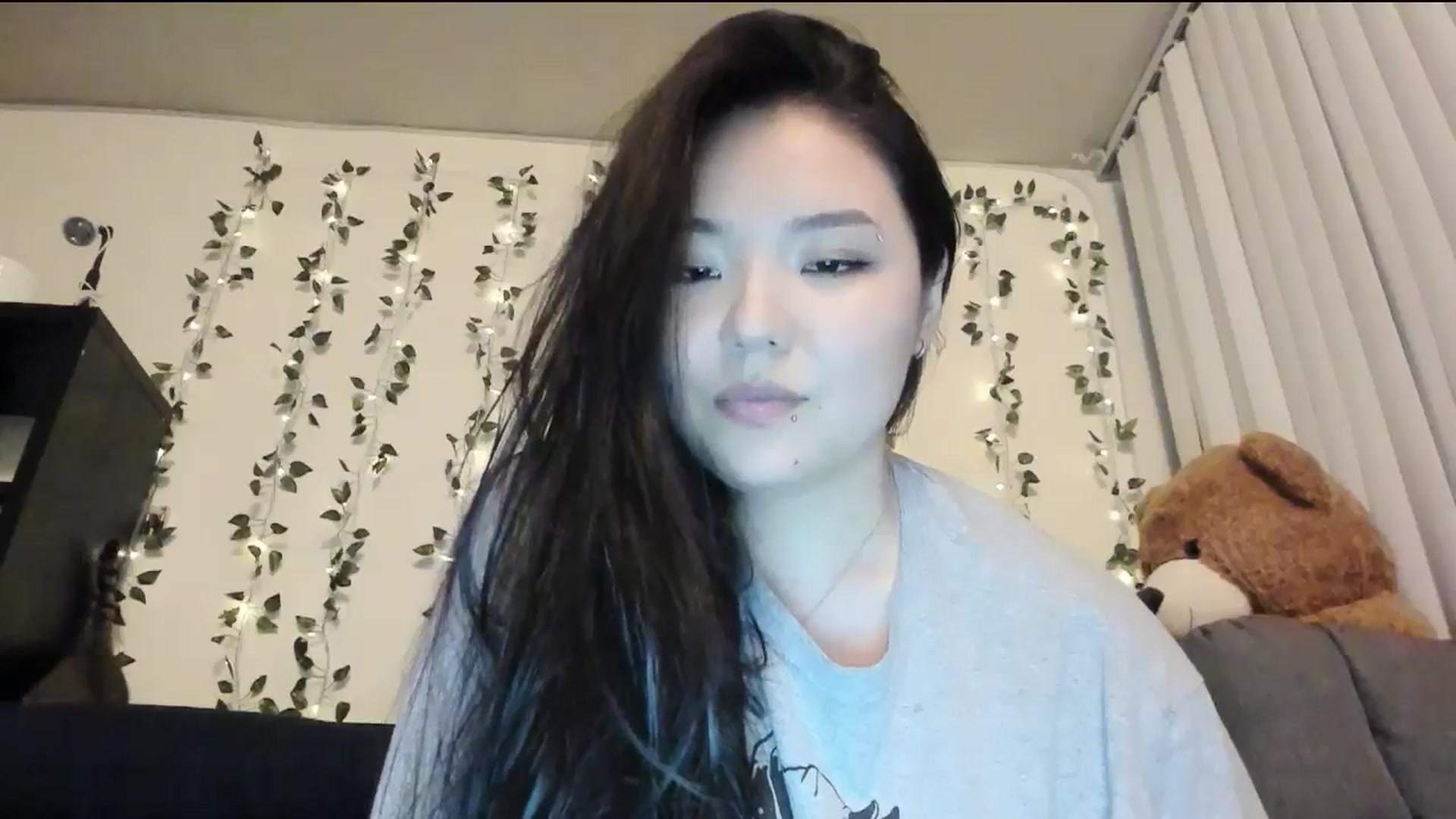 Gallery image thumbnail from Melody__K's myfreecams stream on, 07/31/2024, 08:00 image 11 of 20