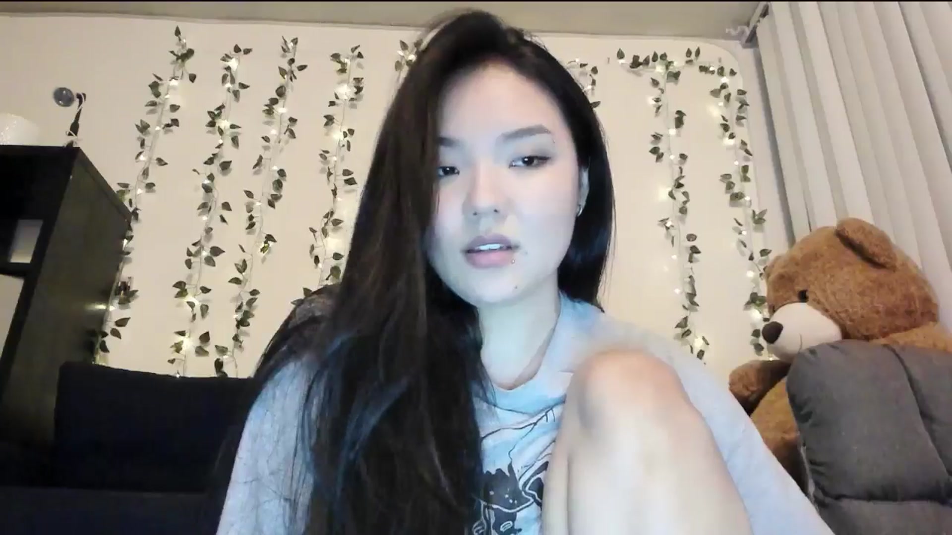 Gallery image thumbnail from Melody__K's myfreecams stream on, 07/31/2024, 08:00 image 2 of 20