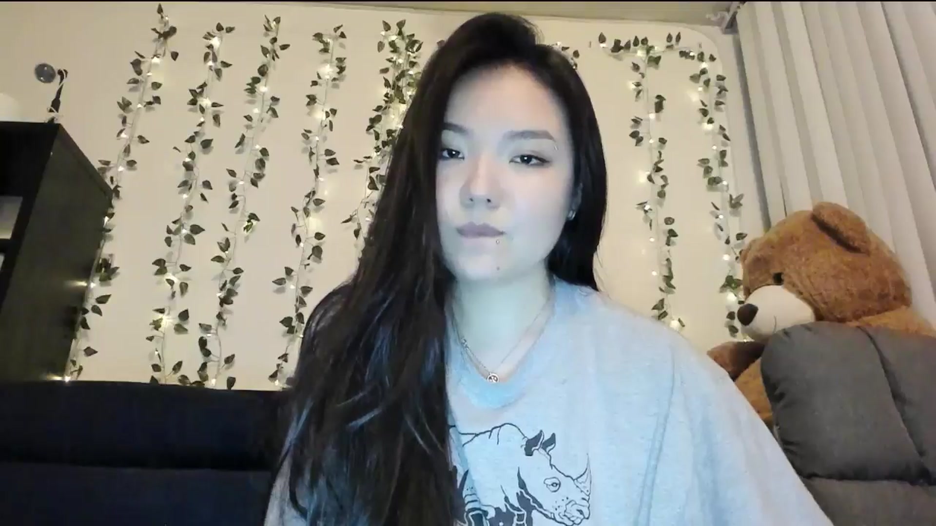 Gallery image thumbnail from Melody__K's myfreecams stream on, 07/31/2024, 08:00 image 12 of 20