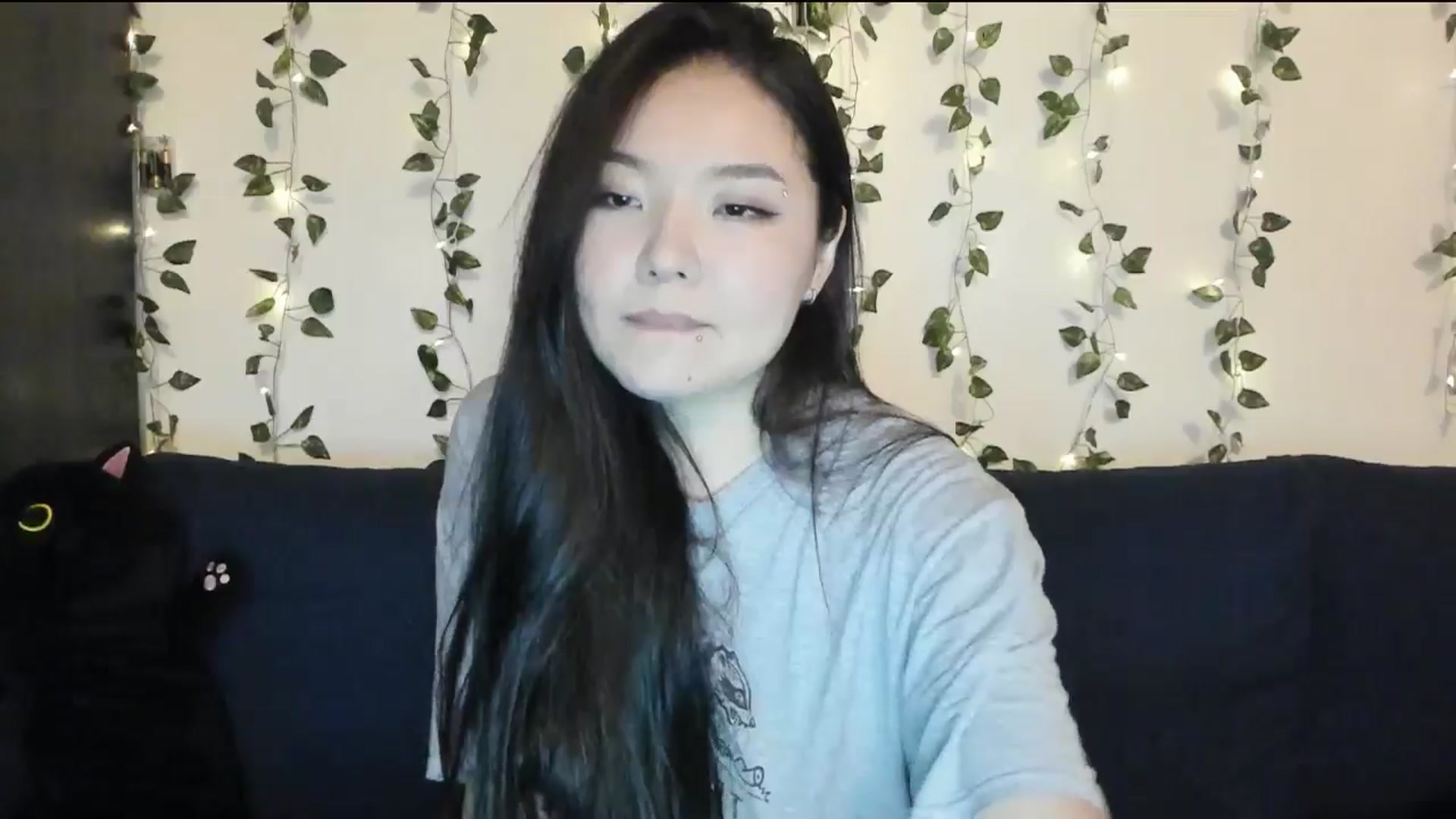 Gallery image thumbnail from Melody__K's myfreecams stream on, 08/07/2024, 07:02 image 2 of 20