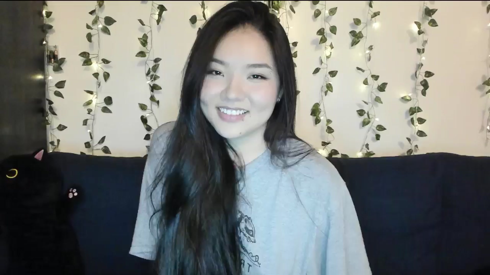 Gallery image thumbnail from Melody__K's myfreecams stream on, 08/07/2024, 07:02 image 1 of 20