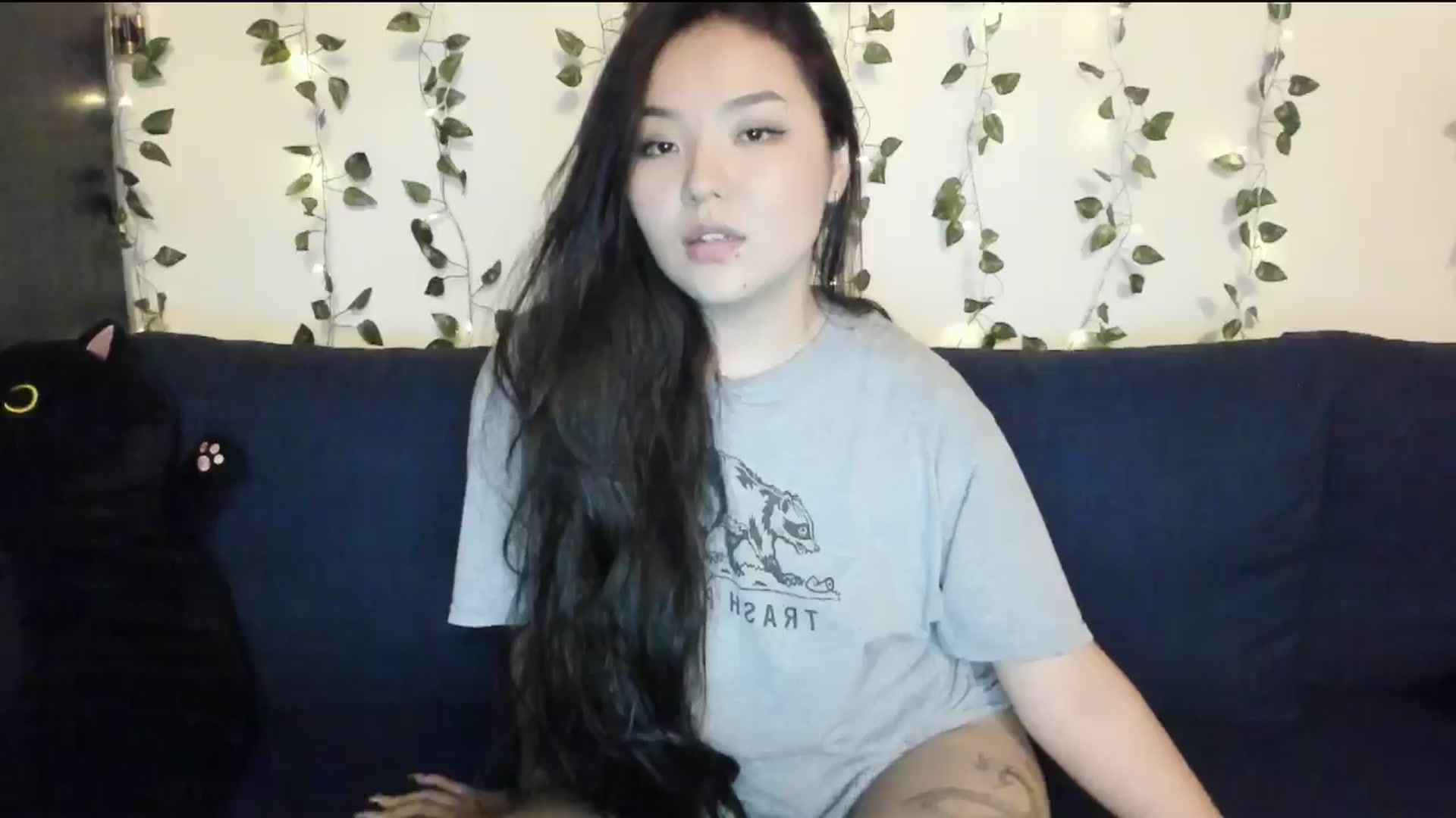 Gallery image thumbnail from Melody__K's myfreecams stream on, 08/07/2024, 07:02 image 5 of 20
