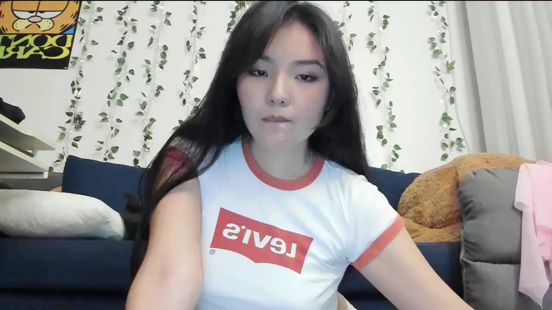 Gallery image thumbnail from Melody__K's myfreecams stream on, 09/06/2024, 06:53 image 1 of 20