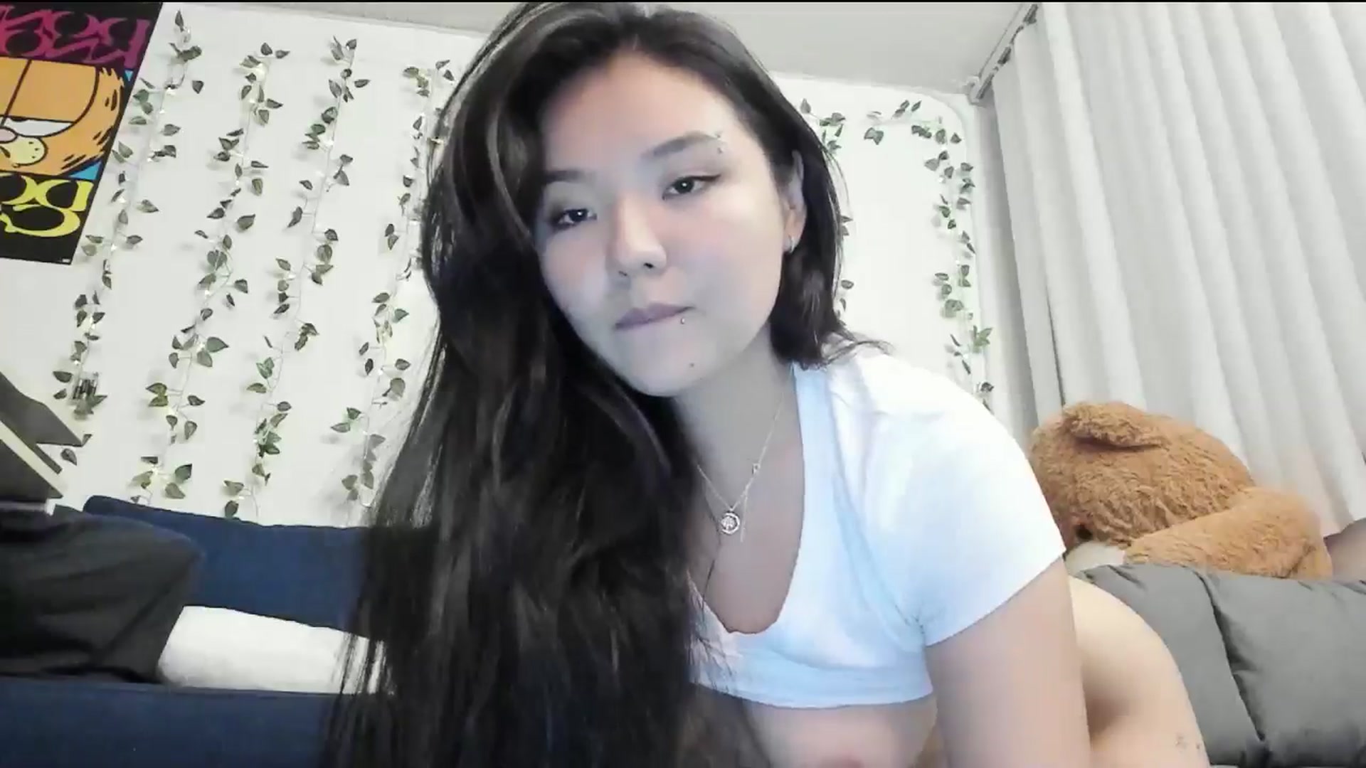 Gallery image thumbnail from Melody__K's myfreecams stream on, 09/10/2024, 06:10 image 17 of 20
