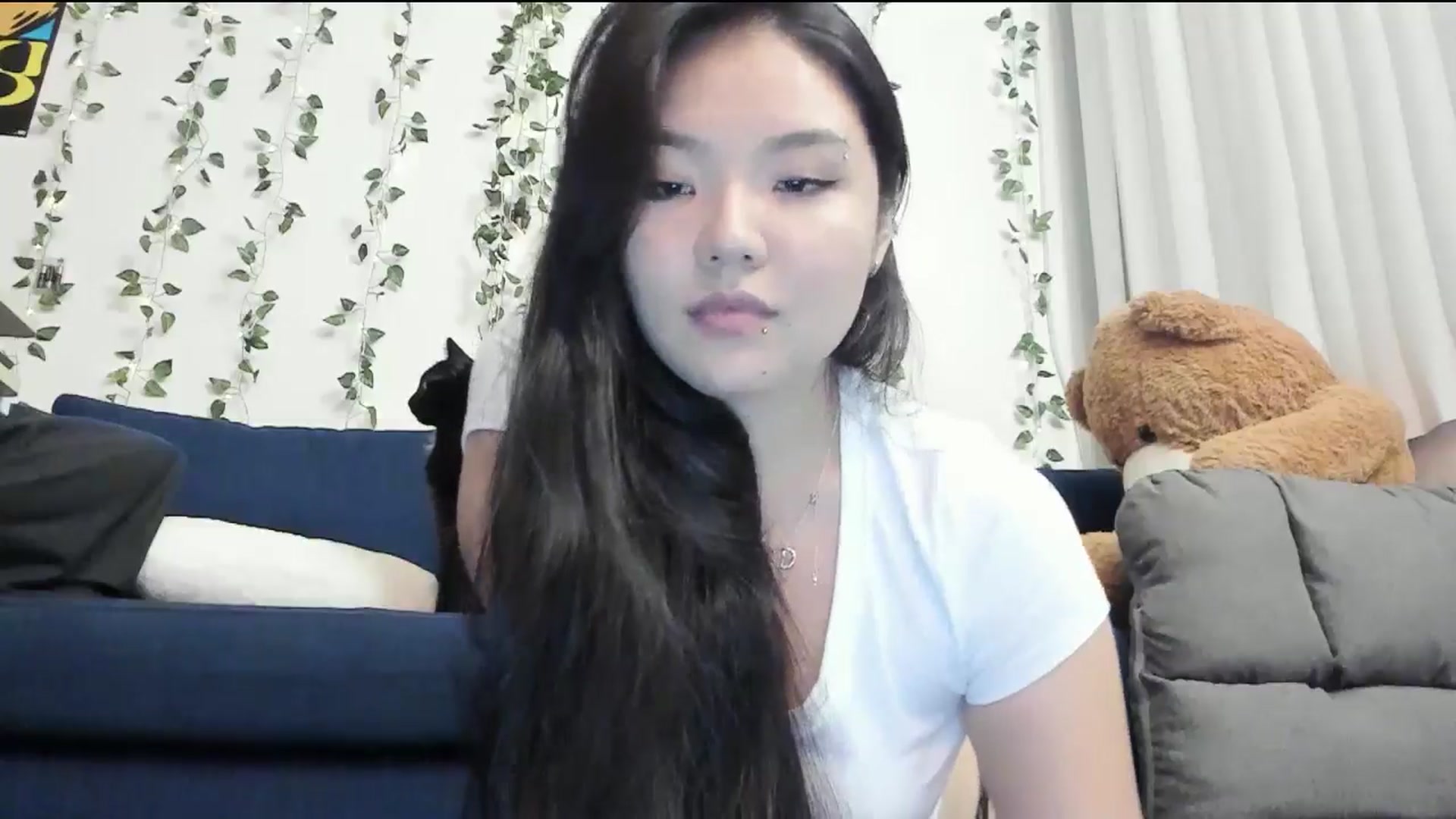 Gallery image thumbnail from Melody__K's myfreecams stream on, 09/10/2024, 06:10 image 3 of 20
