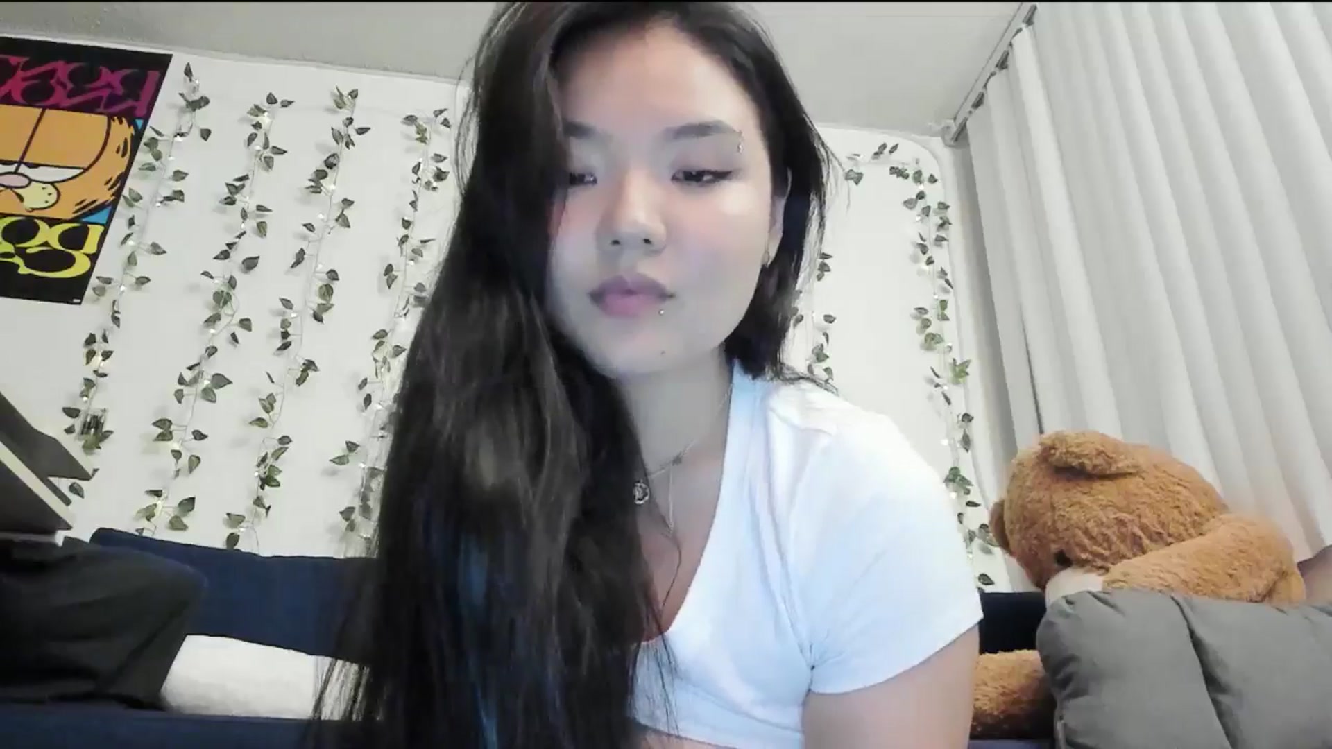 Gallery image thumbnail from Melody__K's myfreecams stream on, 09/10/2024, 06:10 image 15 of 20