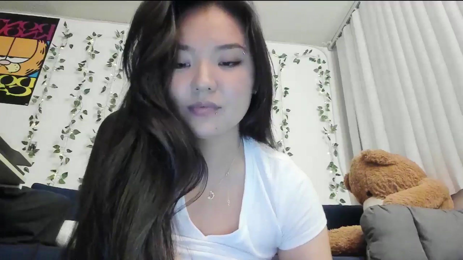 Gallery image thumbnail from Melody__K's myfreecams stream on, 09/10/2024, 06:10 image 11 of 20