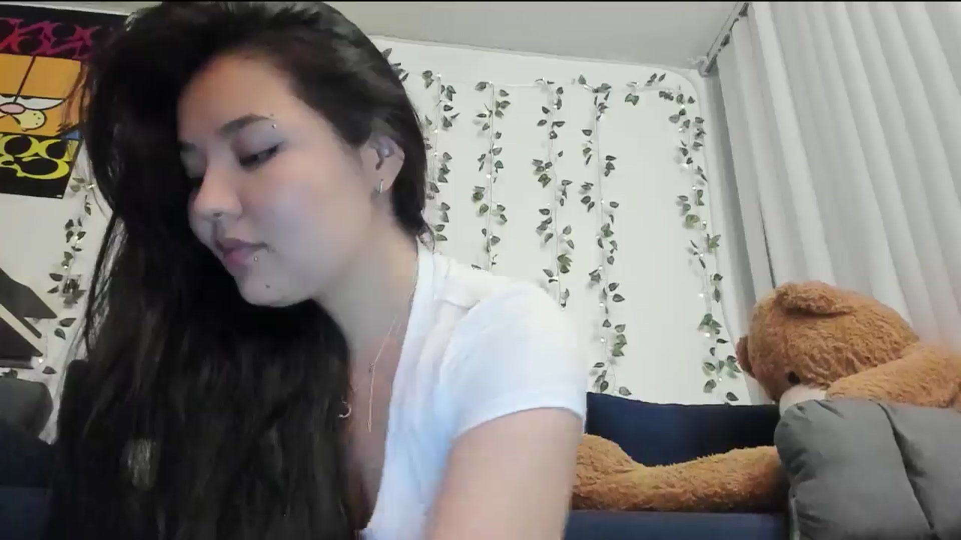 Gallery image thumbnail from Melody__K's myfreecams stream on, 09/10/2024, 07:12 image 6 of 20