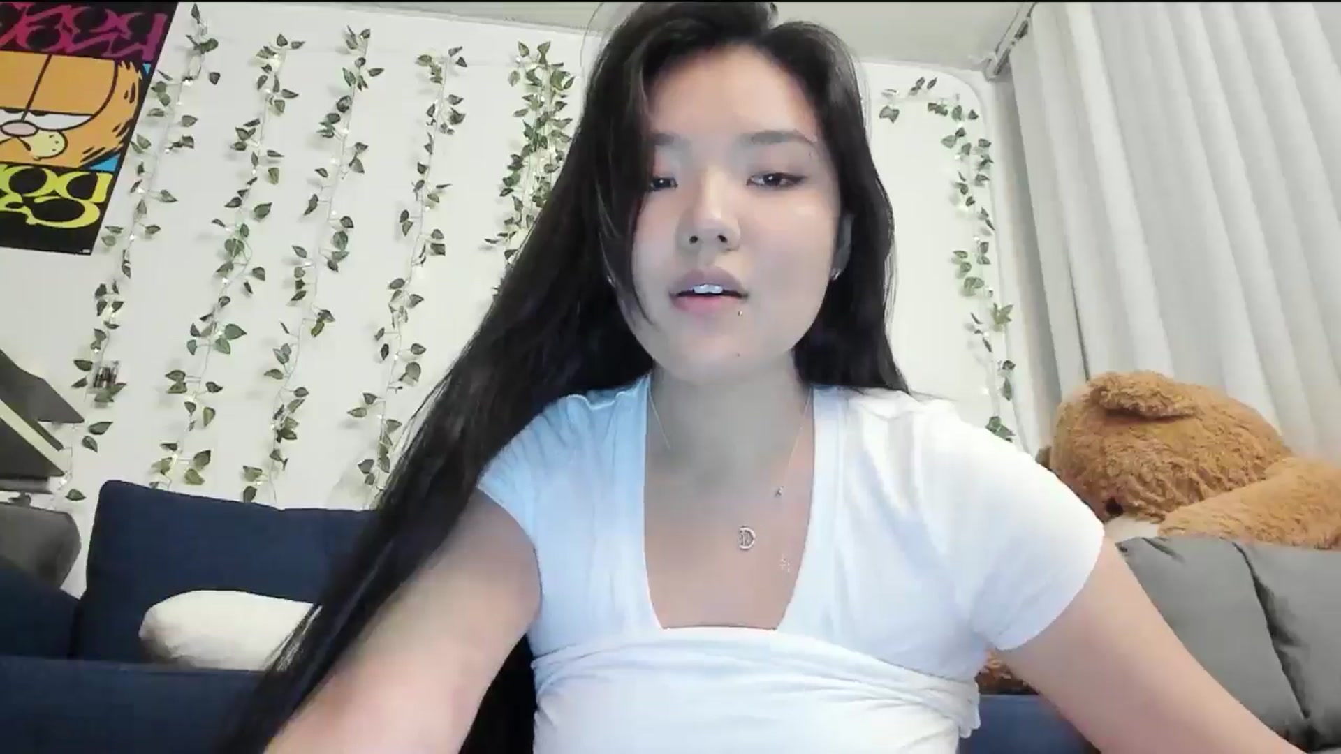 Gallery image thumbnail from Melody__K's myfreecams stream on, 09/10/2024, 07:12 image 8 of 20
