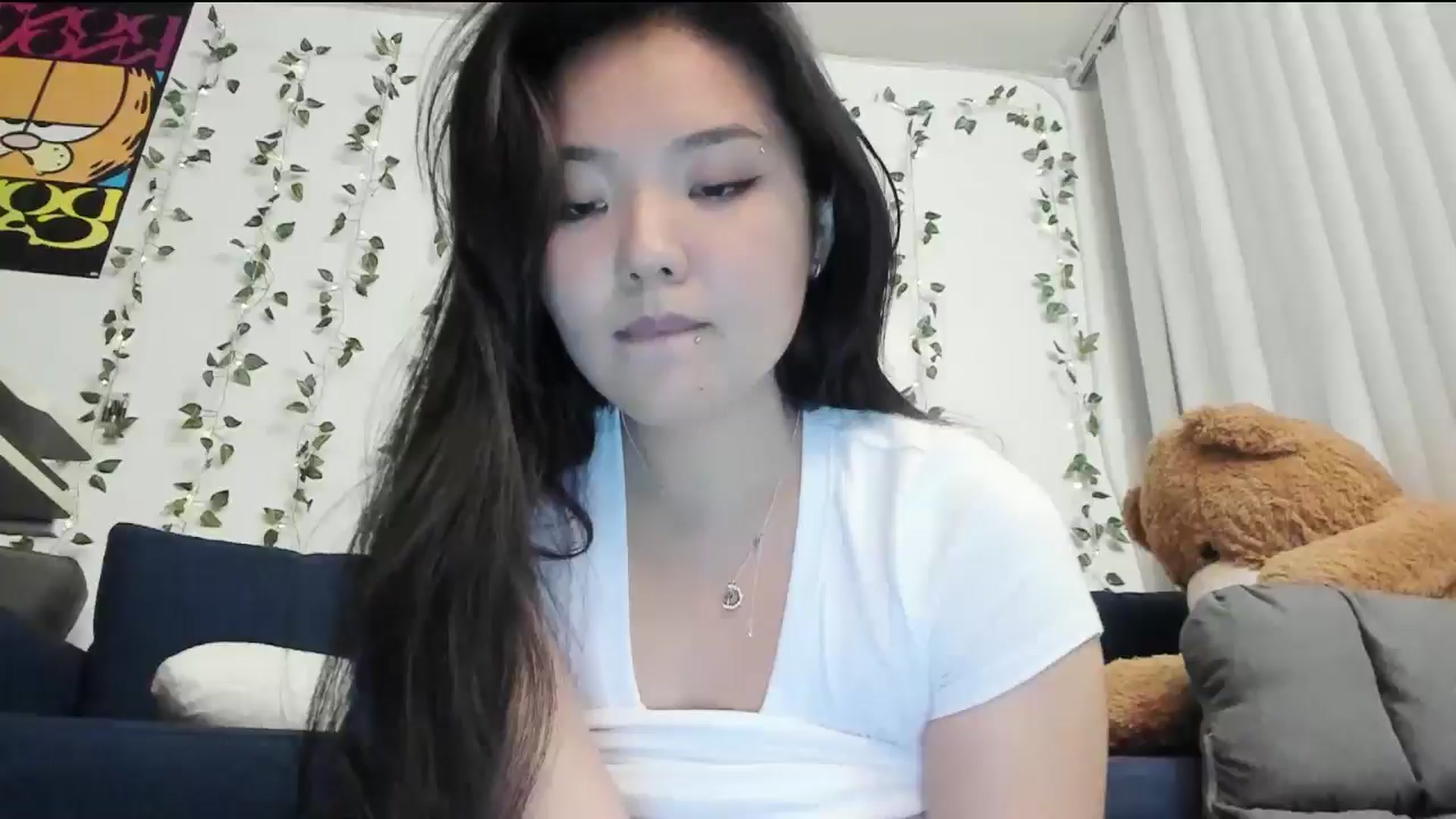 Gallery image thumbnail from Melody__K's myfreecams stream on, 09/10/2024, 07:12 image 9 of 20