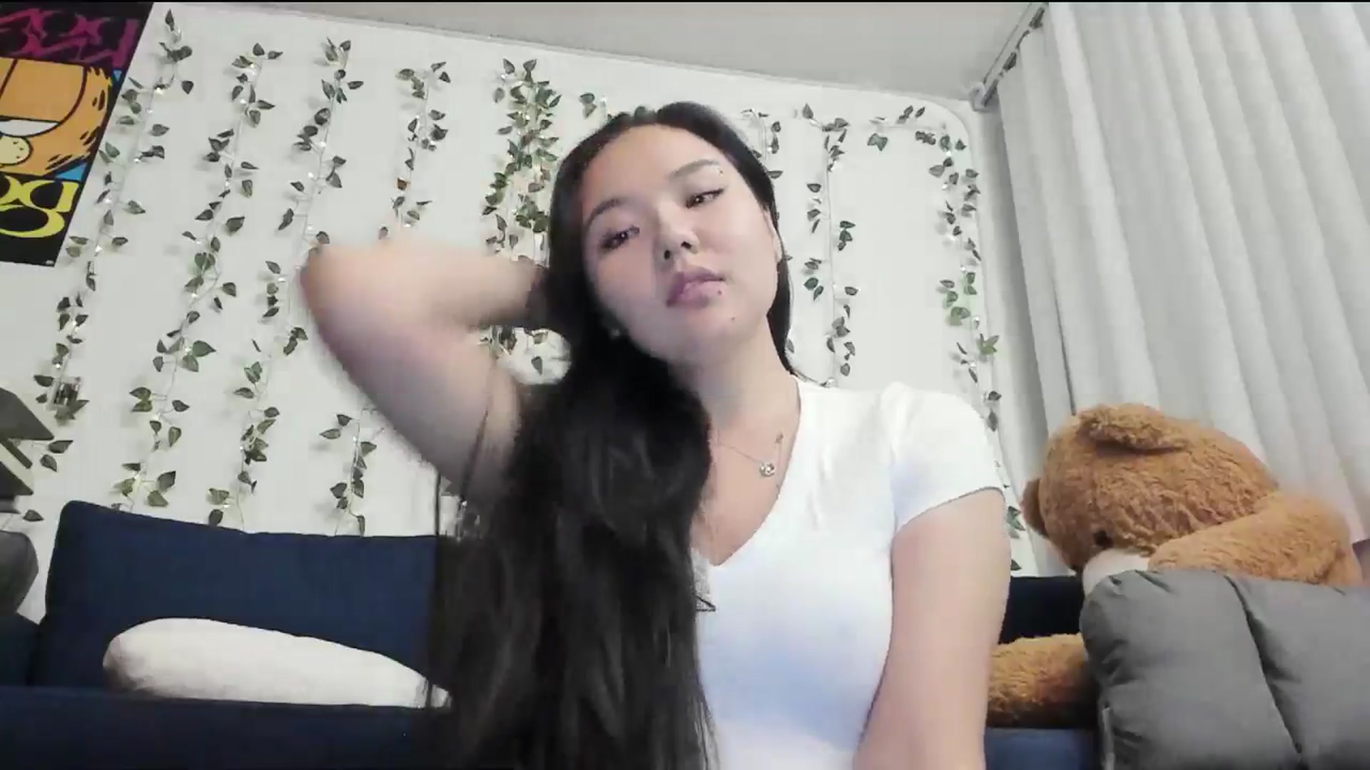 Gallery image thumbnail from Melody__K's myfreecams stream on, 09/10/2024, 07:12 image 3 of 20