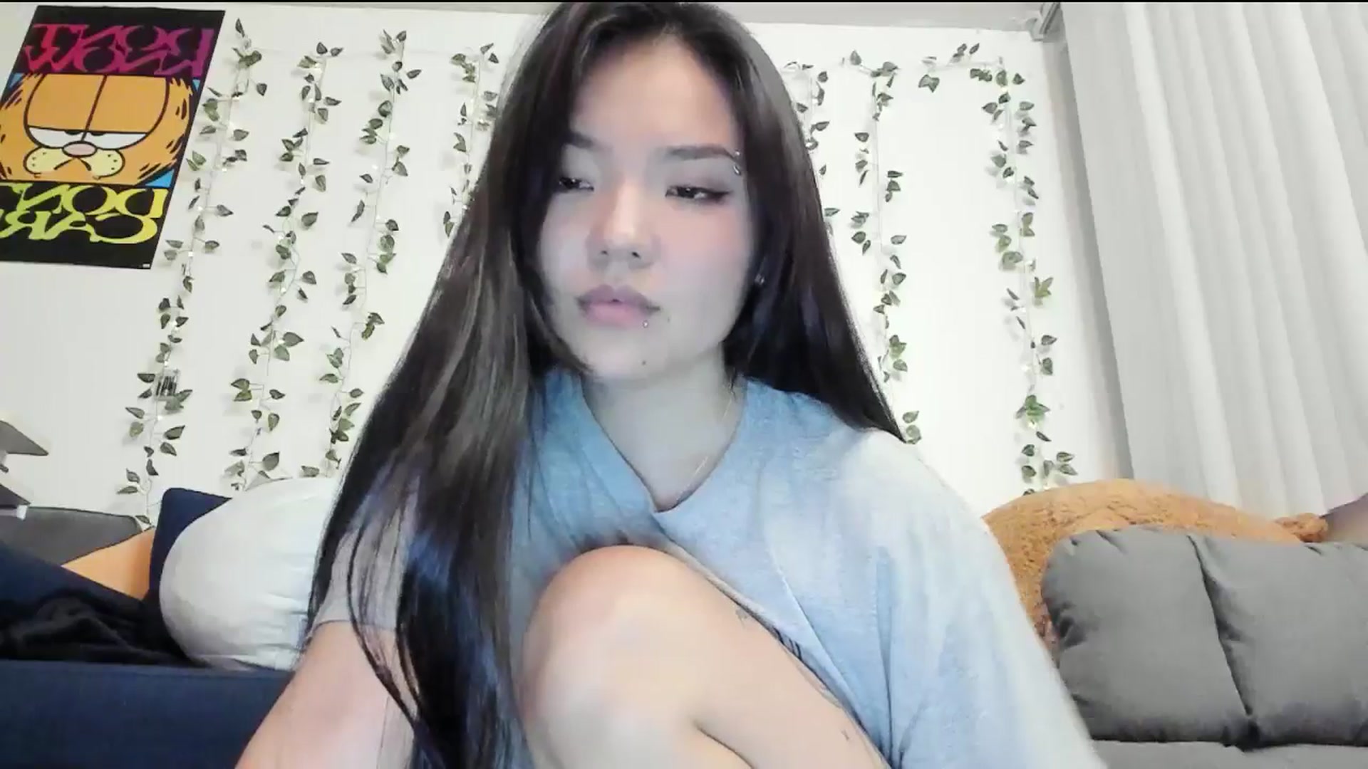 Gallery image thumbnail from Melody__K's myfreecams stream on, 09/15/2024, 09:14 image 11 of 20