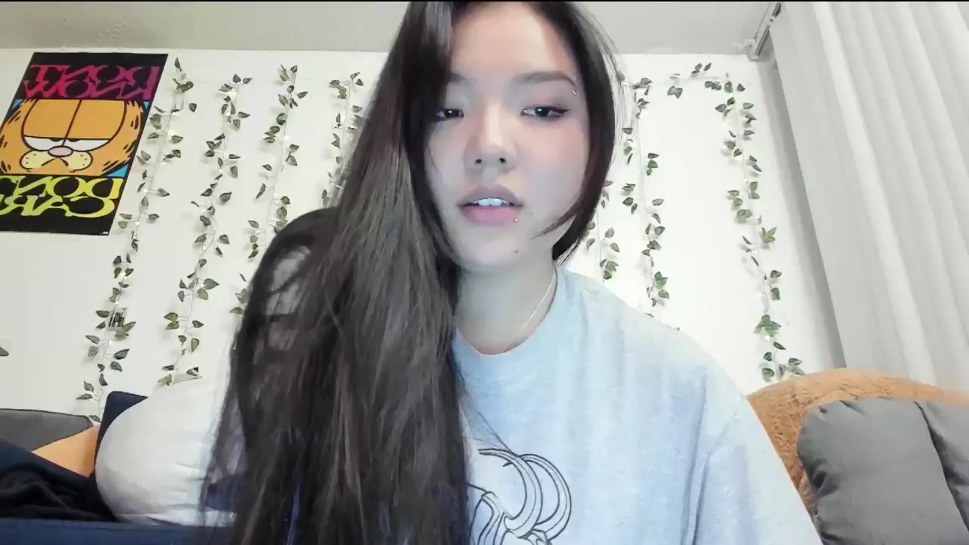 Gallery image thumbnail from Melody__K's myfreecams stream on, 09/15/2024, 09:14 image 1 of 20