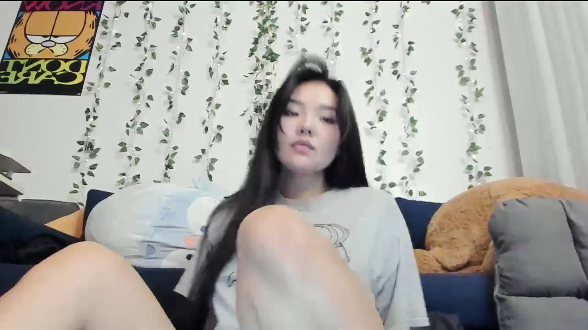 Gallery image thumbnail from Melody__K's myfreecams stream on, 09/15/2024, 09:14 image 8 of 20