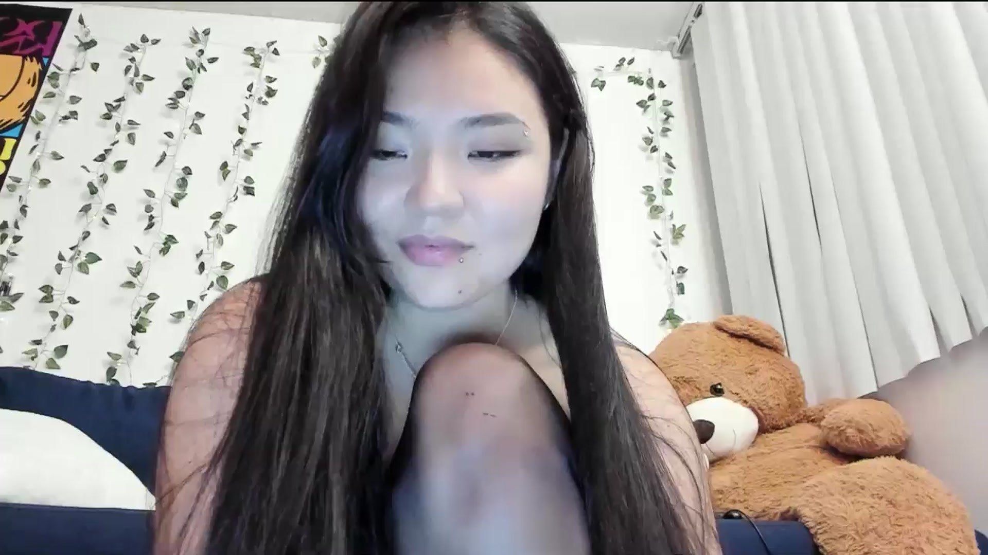 Gallery image thumbnail from Melody__K's myfreecams stream on, 09/28/2024, 09:32 image 18 of 20