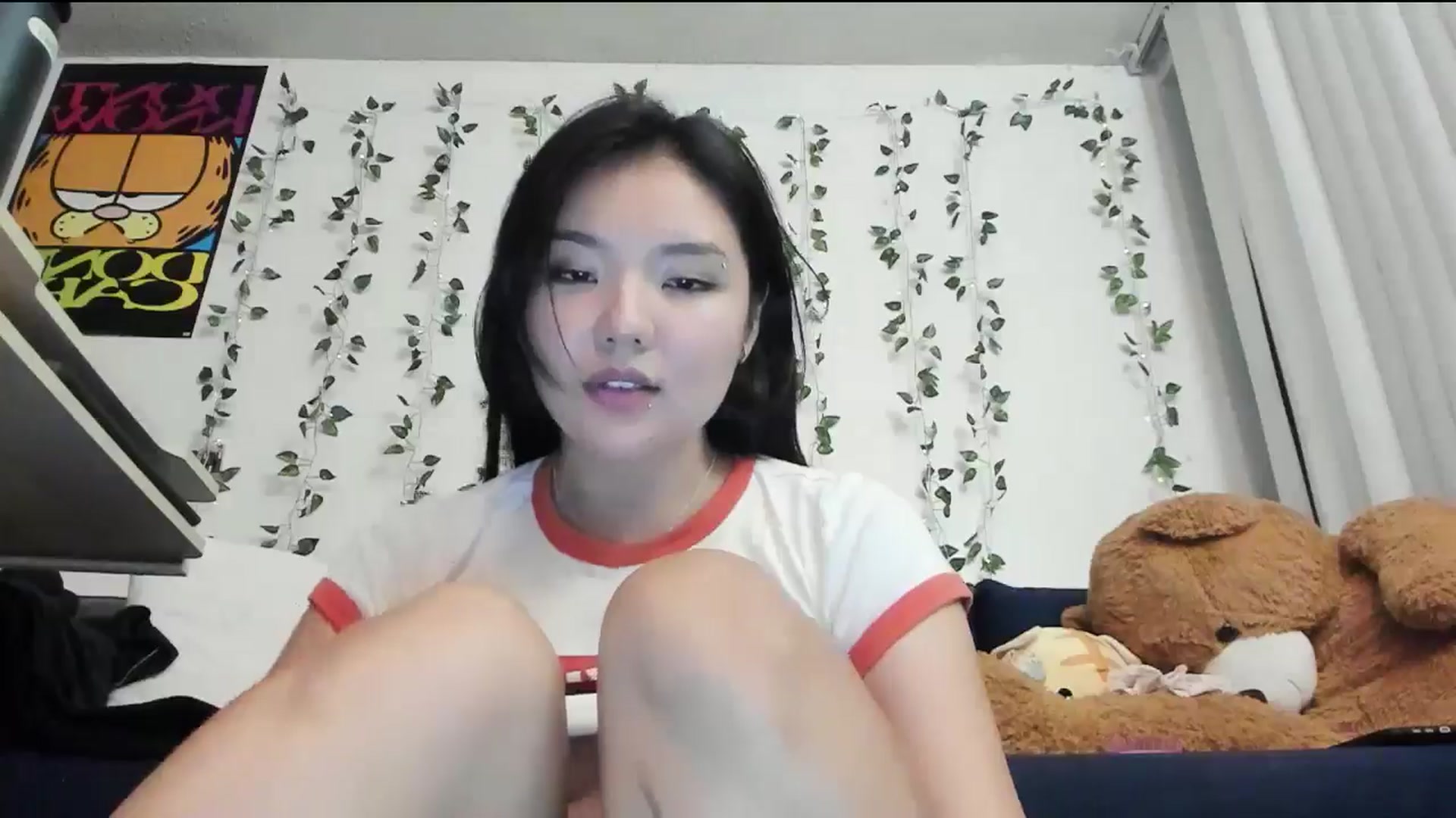 Gallery image thumbnail from Melody__K's myfreecams stream on, 10/05/2024, 08:20 image 18 of 20