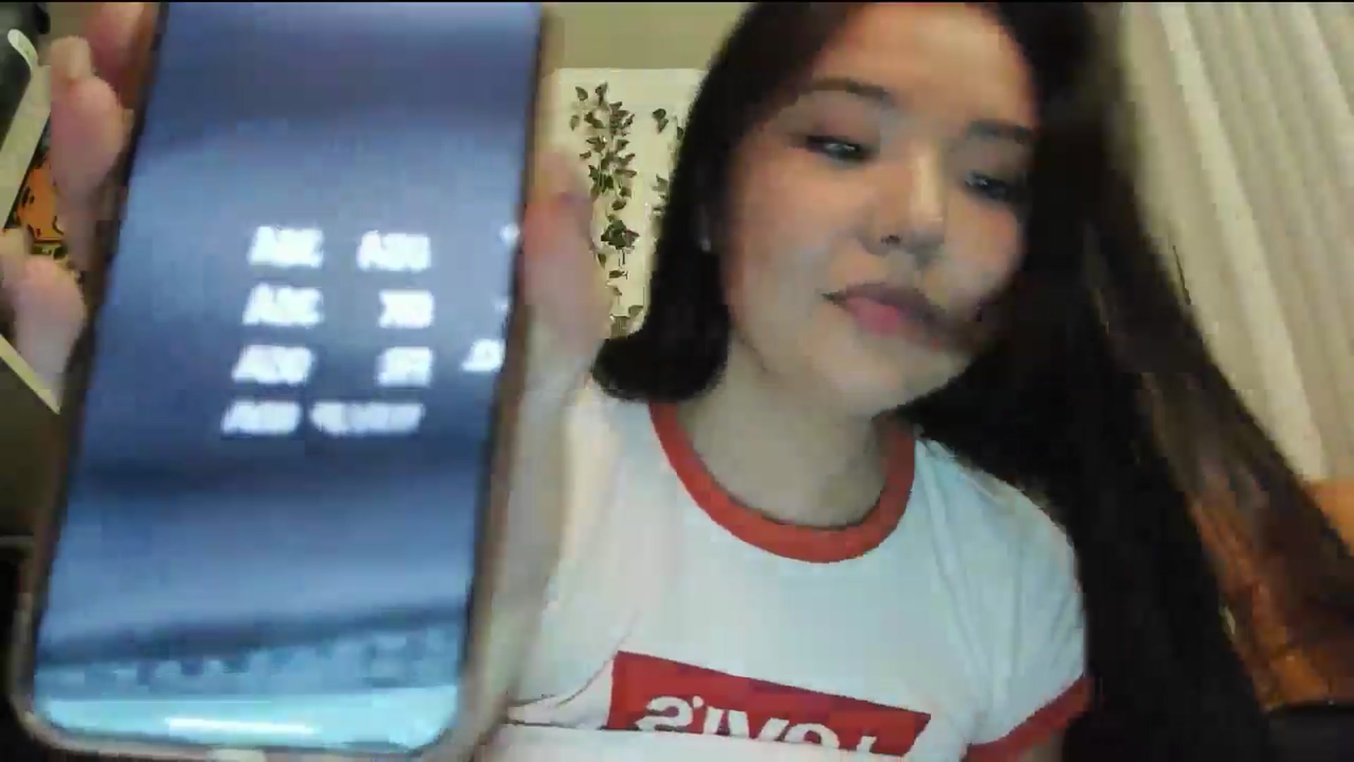 Gallery image thumbnail from Melody__K's myfreecams stream on, 10/05/2024, 09:21 image 3 of 20
