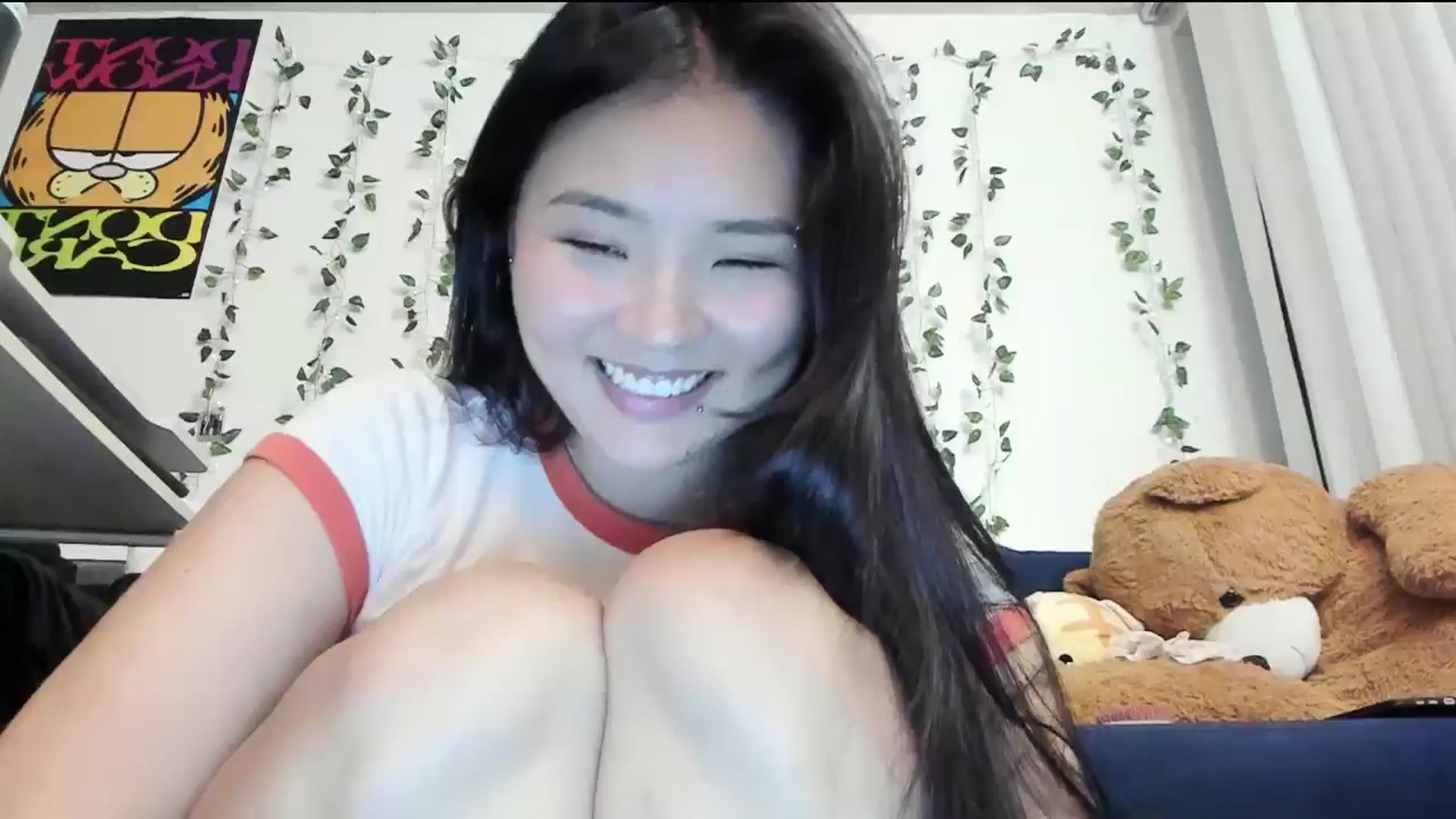 Gallery image thumbnail from Melody__K's myfreecams stream on, 10/05/2024, 09:21 image 19 of 20