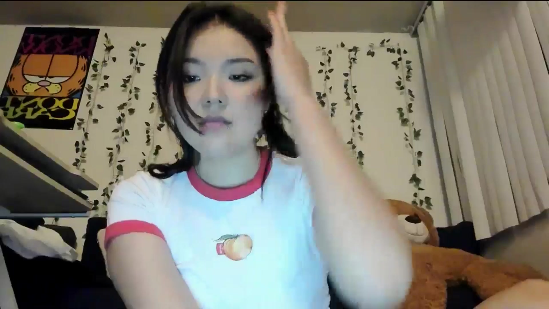 Gallery image thumbnail from Melody__K's myfreecams stream on, 10/31/2024, 09:28 image 18 of 20