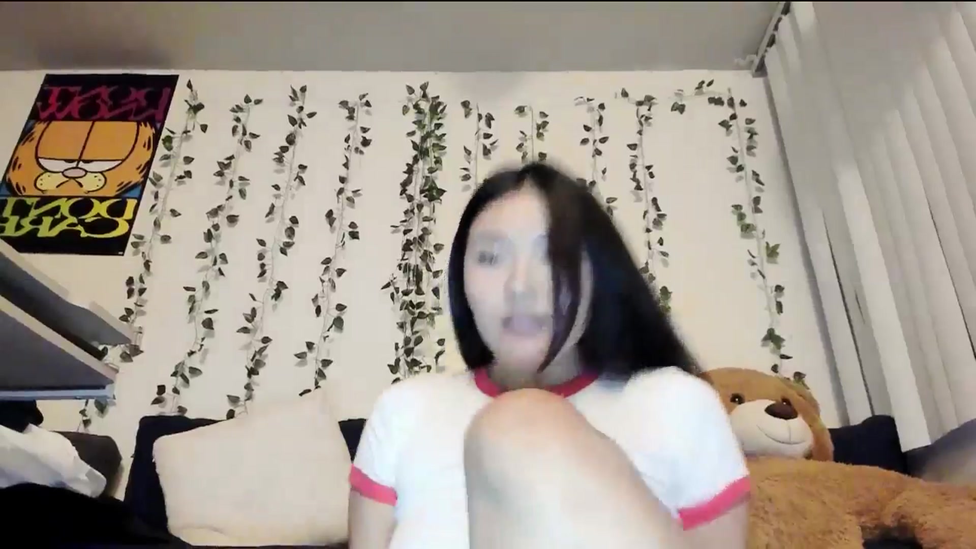 Gallery image thumbnail from Melody__K's myfreecams stream on, 10/31/2024, 09:28 image 12 of 20
