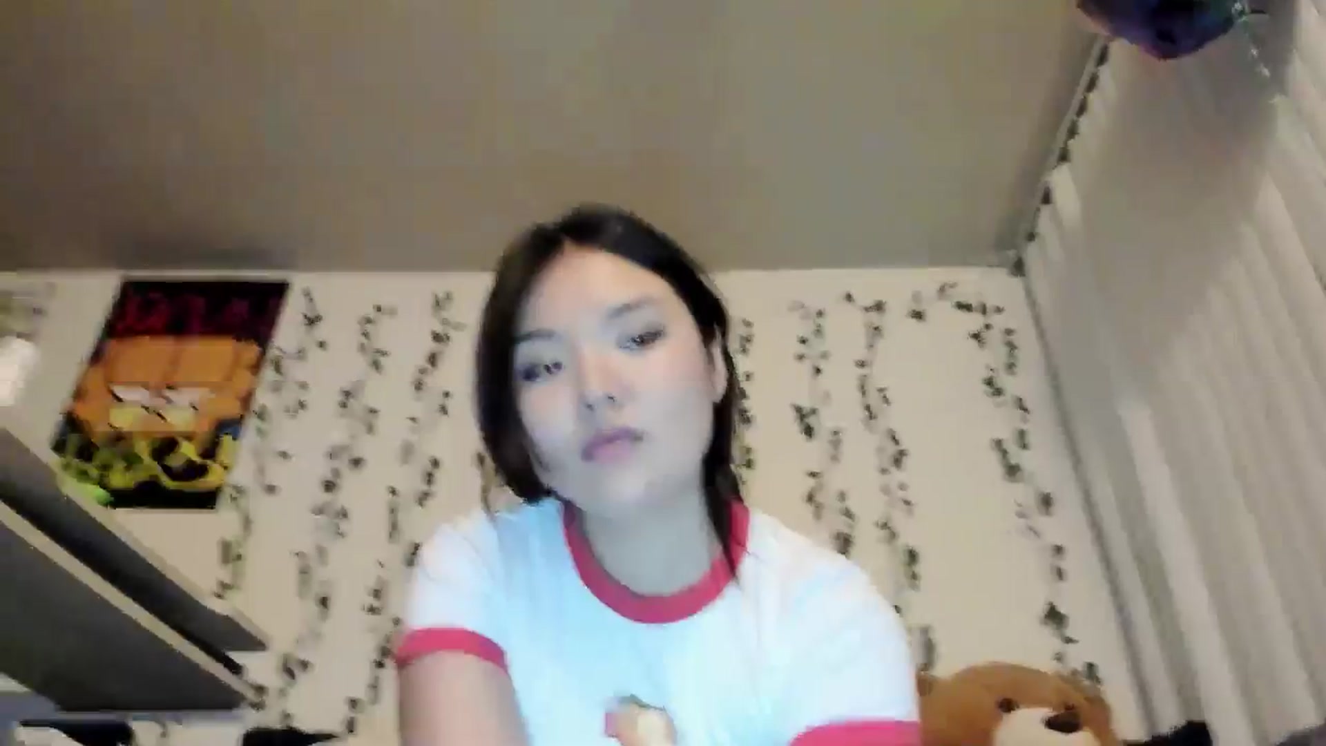 Gallery image thumbnail from Melody__K's myfreecams stream on, 10/31/2024, 09:28 image 13 of 20